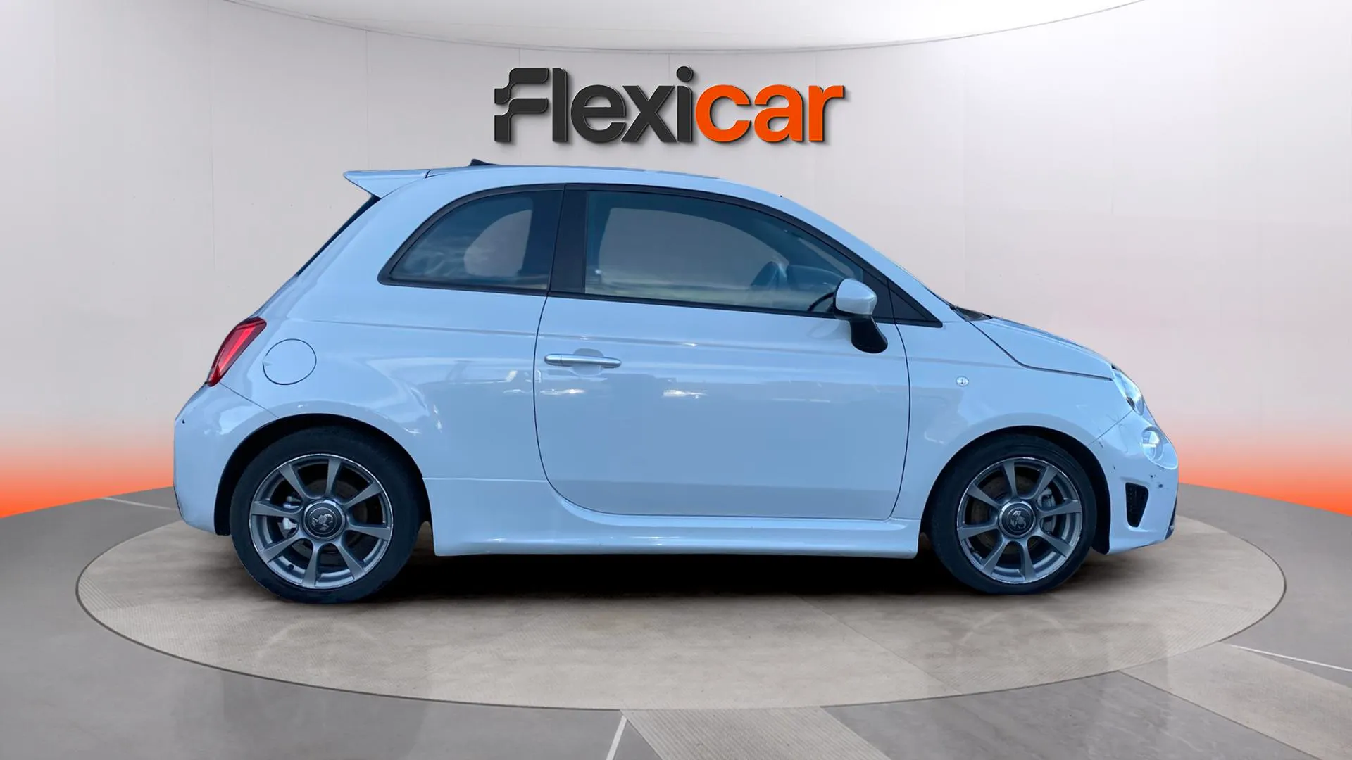 Abarth 500 595 1.4 16v T-Jet - foto 7