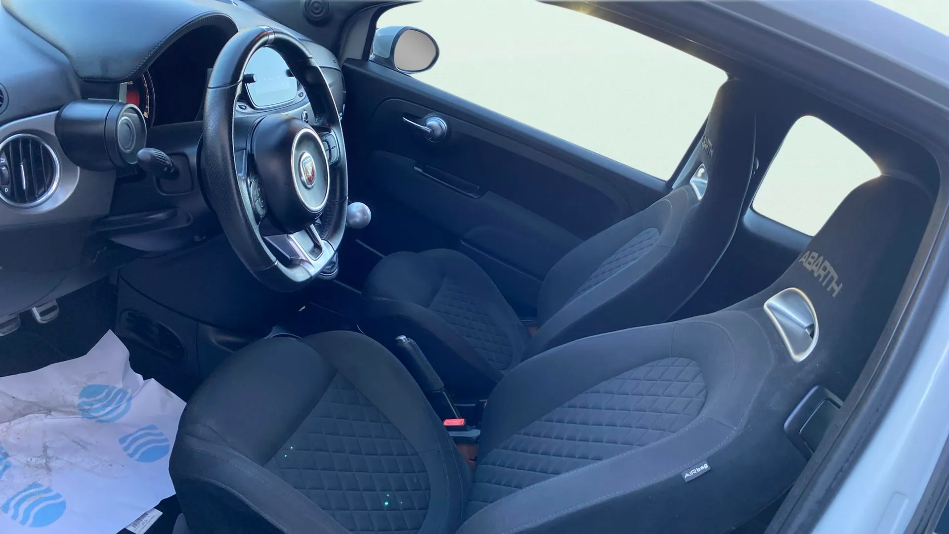 Abarth 500 595 1.4 16v T-Jet - foto 9