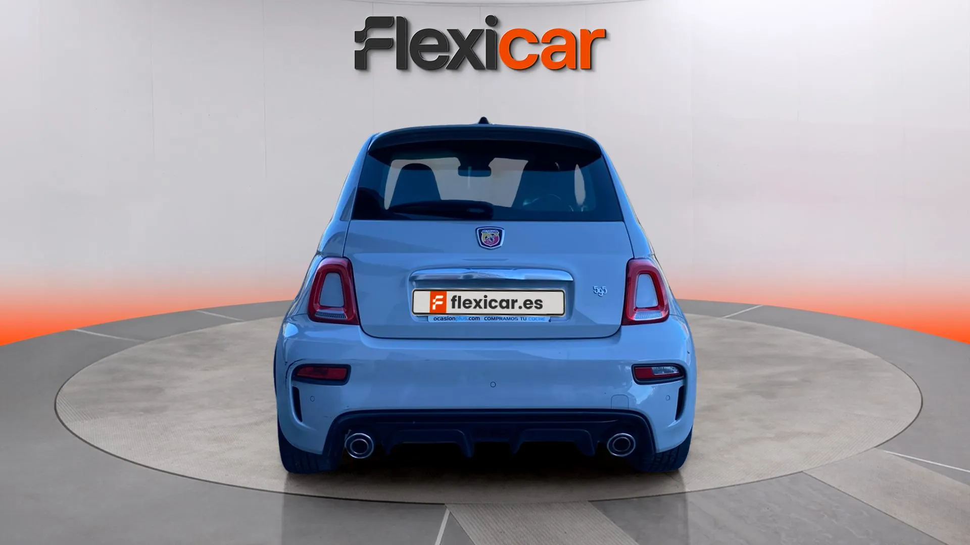 Abarth 500 595 1.4 16v T-Jet - foto 5