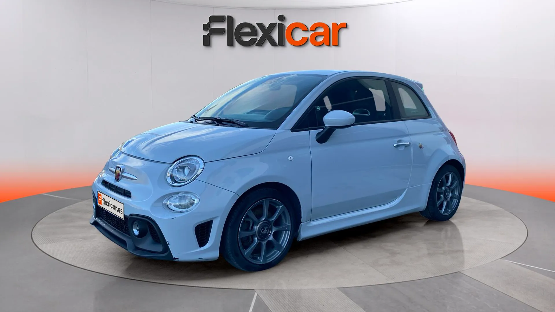 Abarth 500 595 1.4 16v T-Jet - foto 2