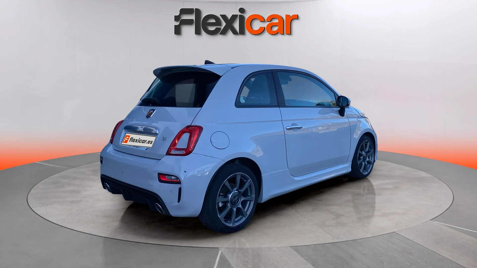 Abarth 500 595 1.4 16v T-Jet - foto 6