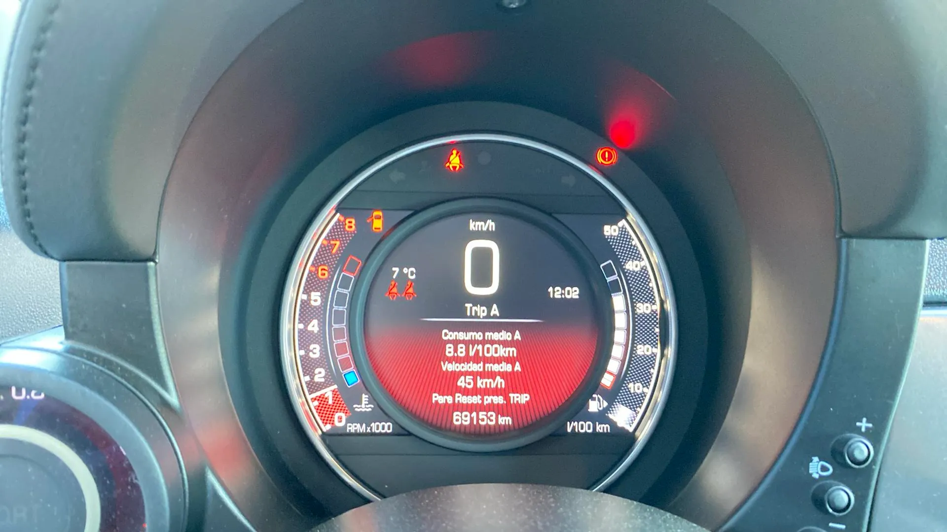 Abarth 500 595 1.4 16v T-Jet - foto 16