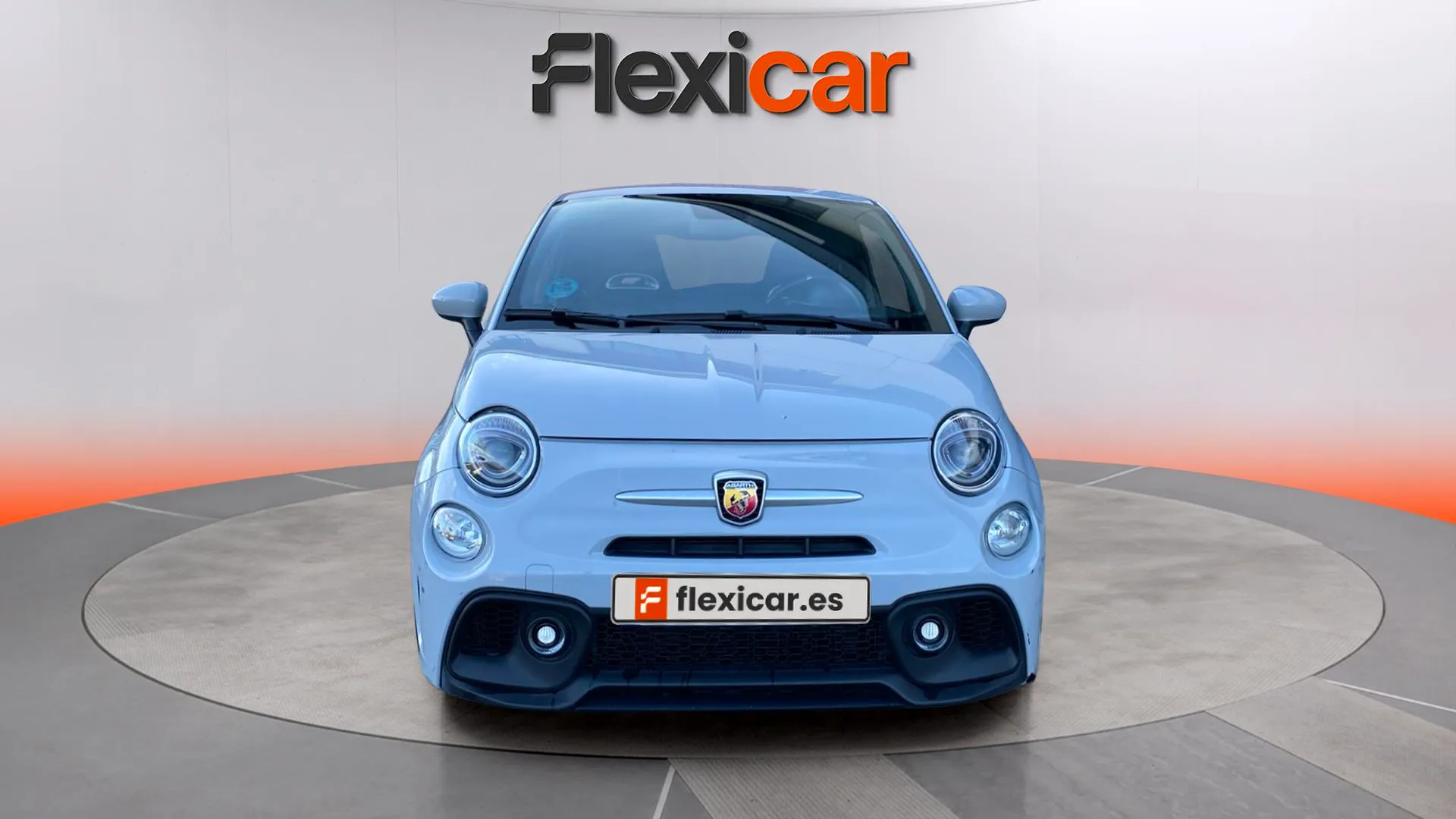 Abarth 500 595 1.4 16v T-Jet - foto 8