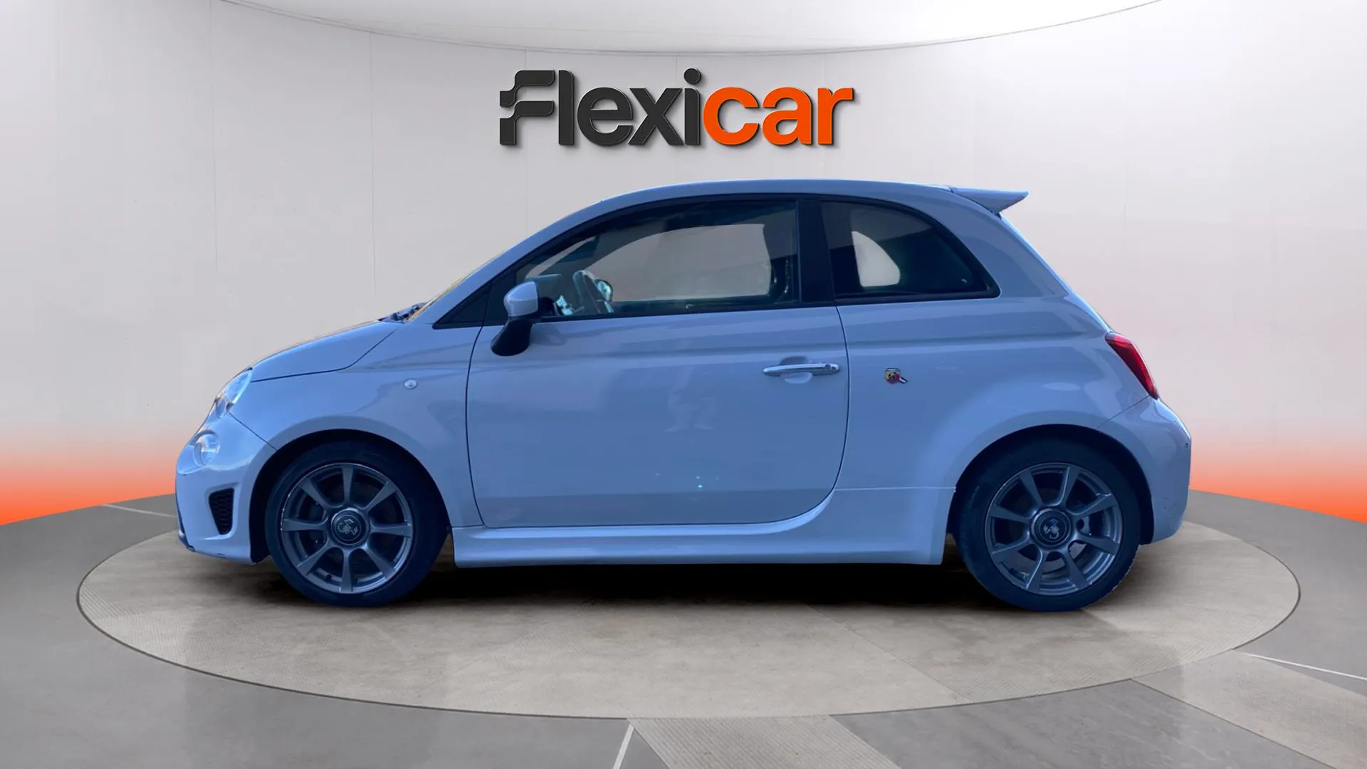 Abarth 500 595 1.4 16v T-Jet - foto 3