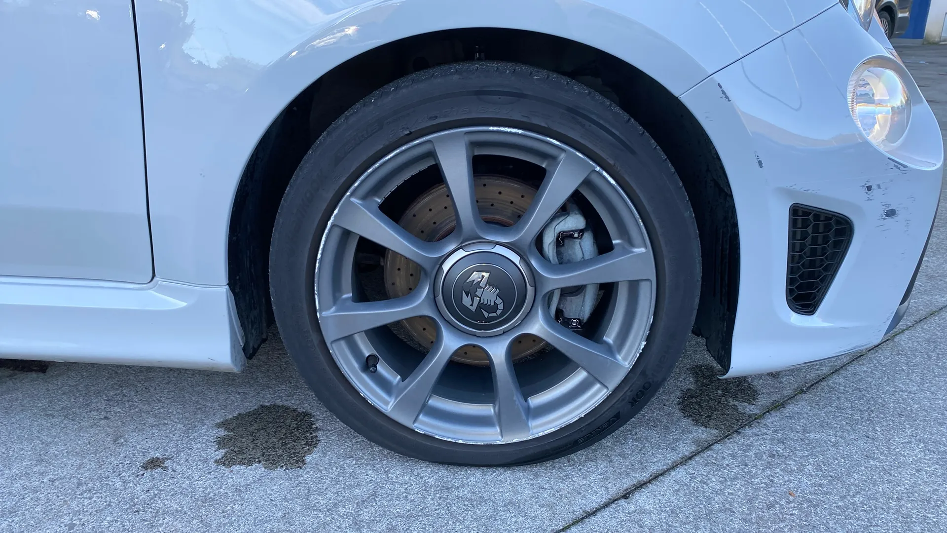 Abarth 500 595 1.4 16v T-Jet - foto 19