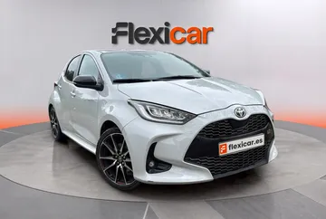 toyota yaris 15 120h gr sport hibrido no enchufable automatica sant boi 903000000170194
