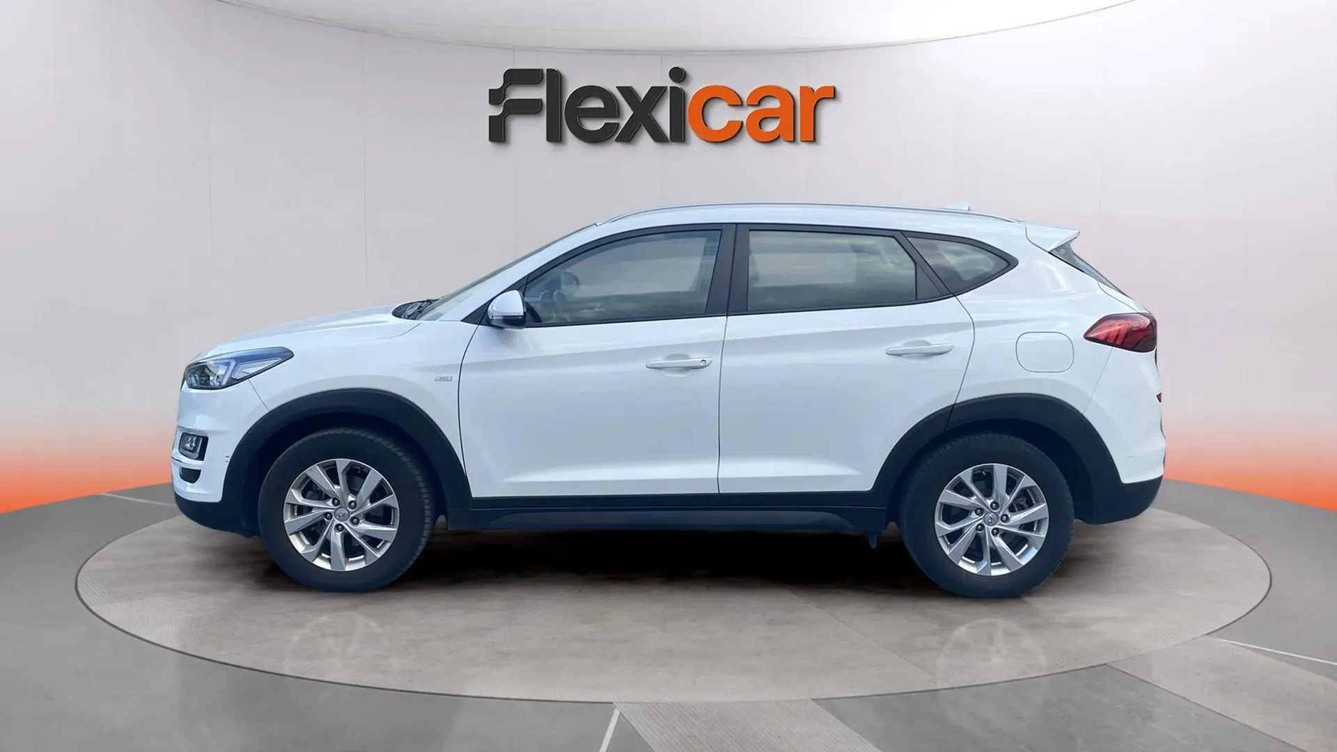 Hyundai Tucson 1.6 CRDi 48V SLE 4x2 - foto 5