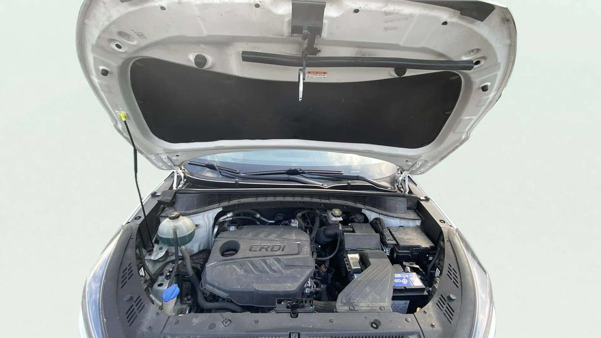 Hyundai Tucson 1.6 CRDi 48V SLE 4x2 - foto 24