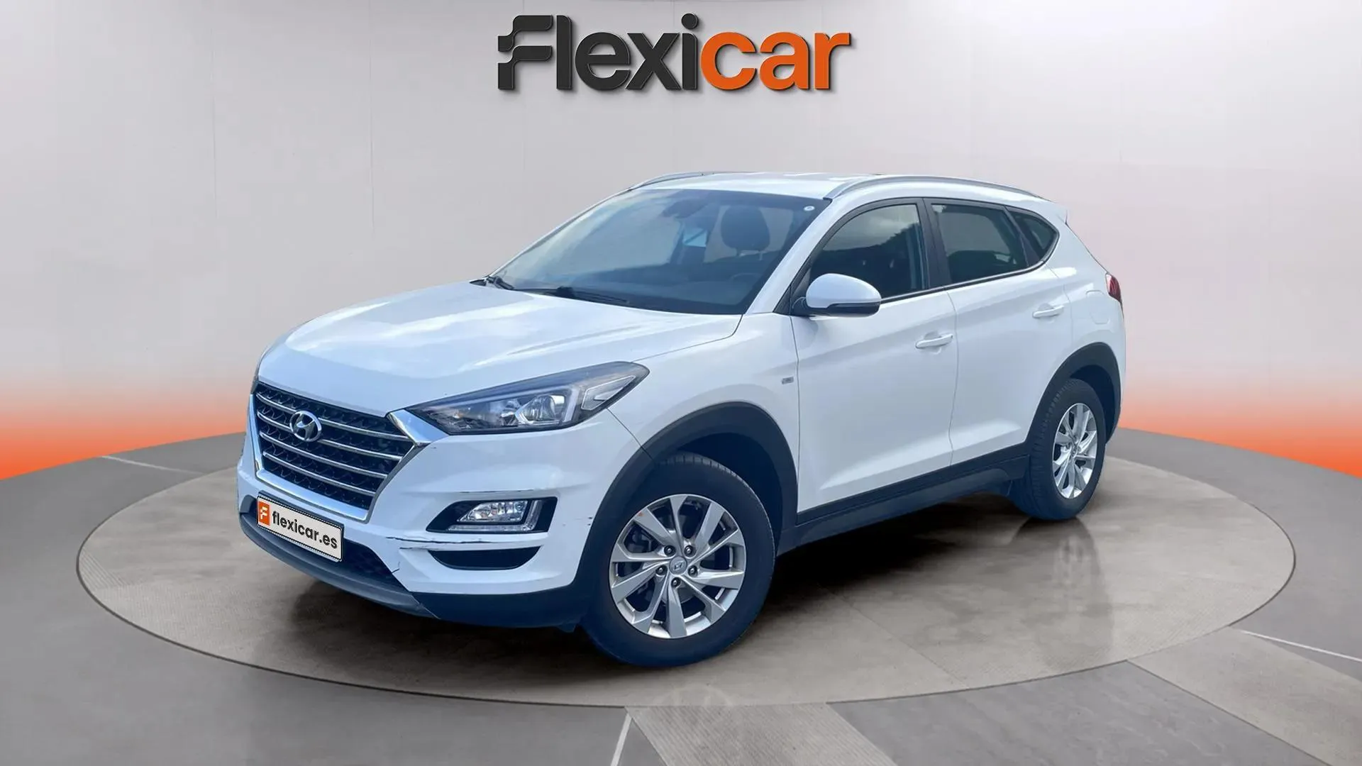 Hyundai Tucson 1.6 CRDi 48V SLE 4x2 - foto 3