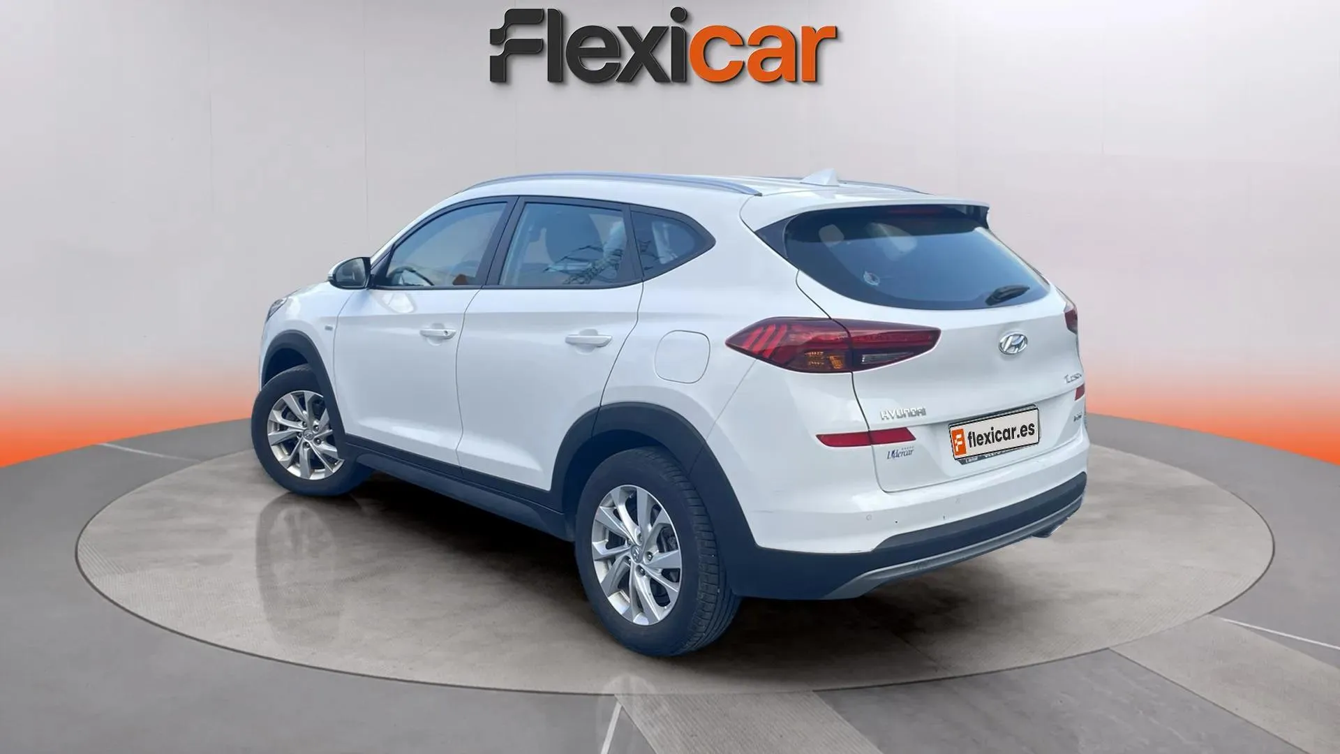 Hyundai Tucson 1.6 CRDi 48V SLE 4x2 - foto 7