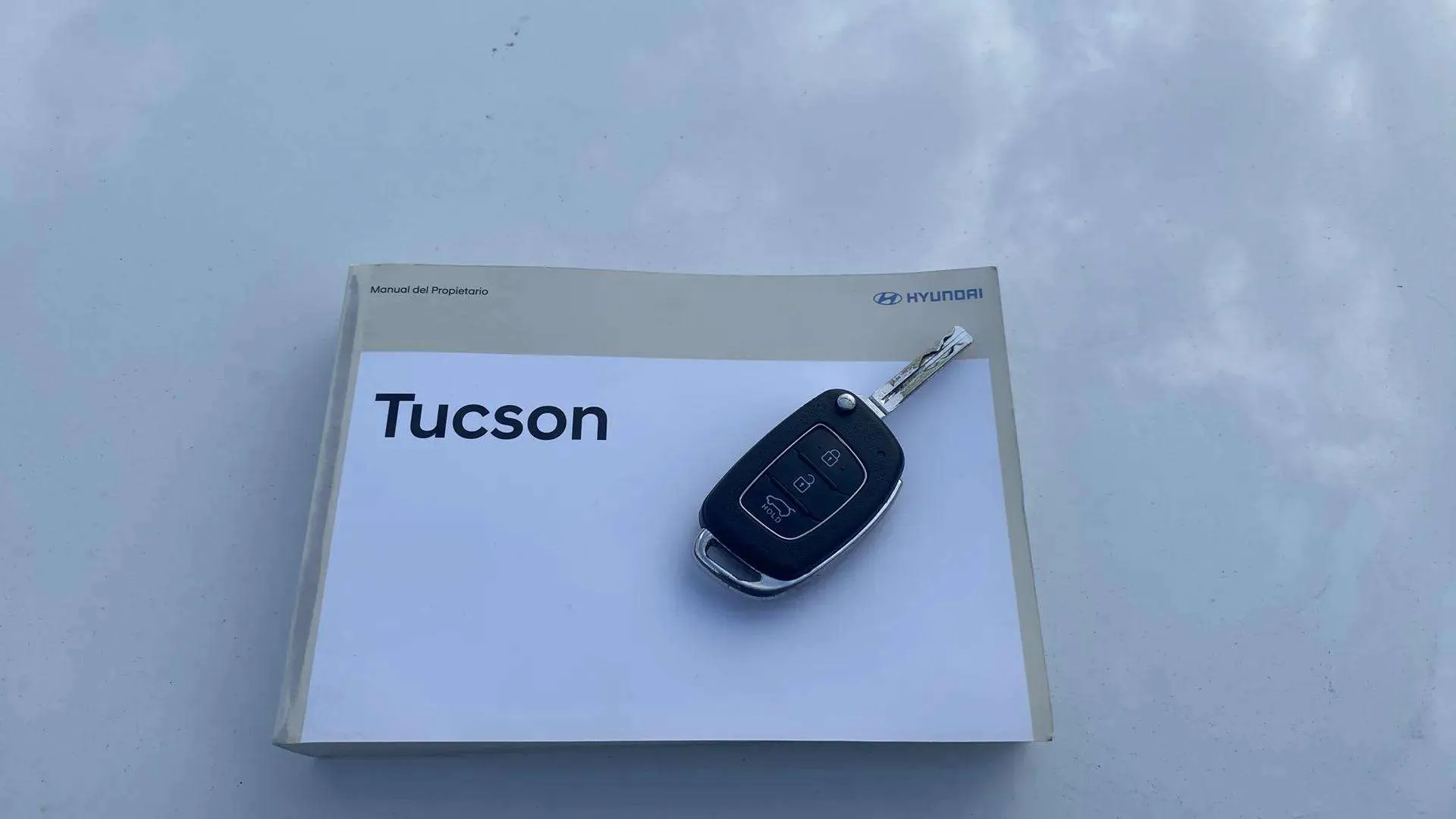 Hyundai Tucson 1.6 CRDi 48V SLE 4x2 - foto 26
