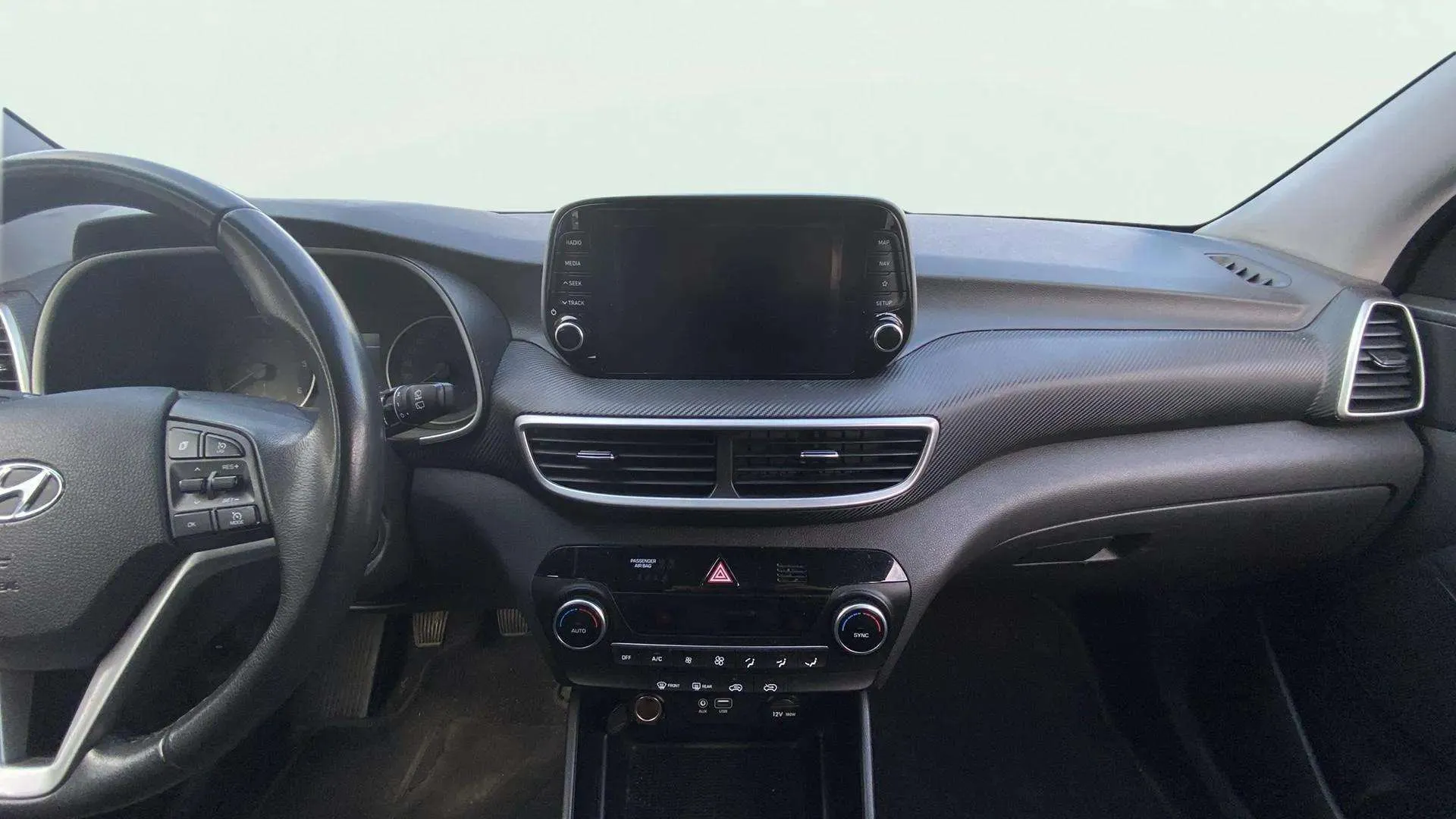 Hyundai Tucson 1.6 CRDi 48V SLE 4x2 - foto 10