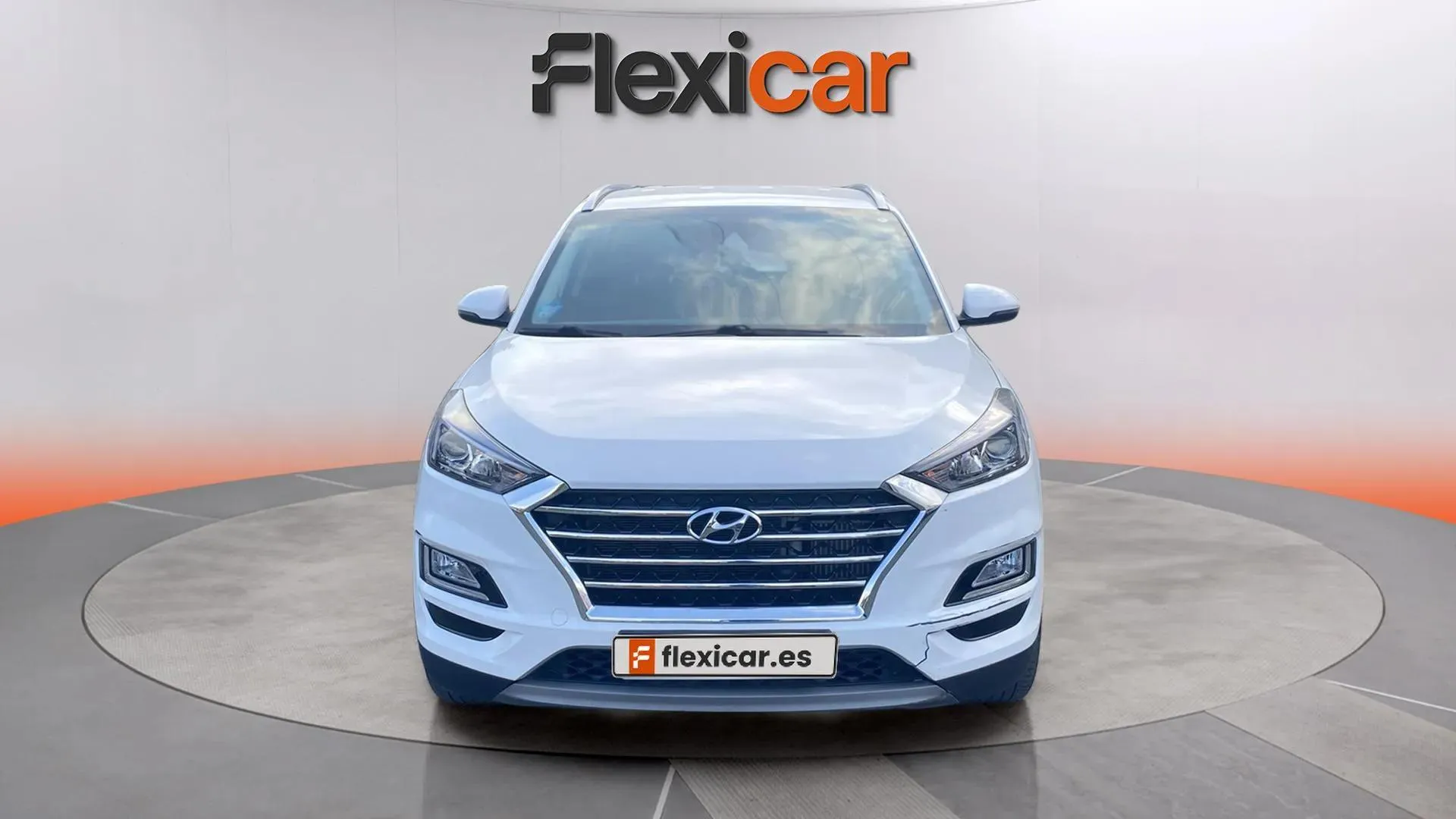 Hyundai Tucson 1.6 CRDi 48V SLE 4x2 - foto 2