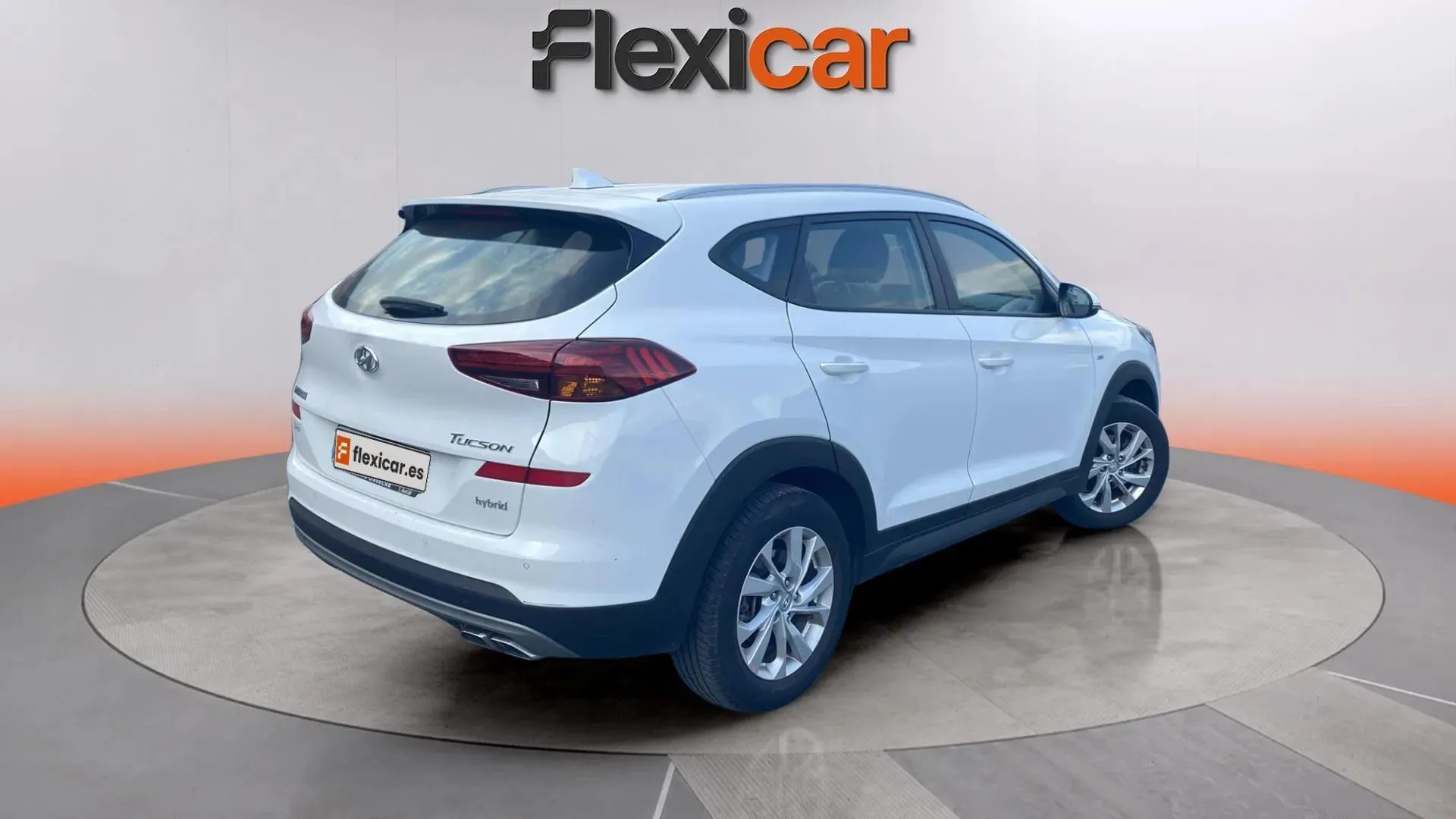 Hyundai Tucson 1.6 CRDi 48V SLE 4x2 - foto 6