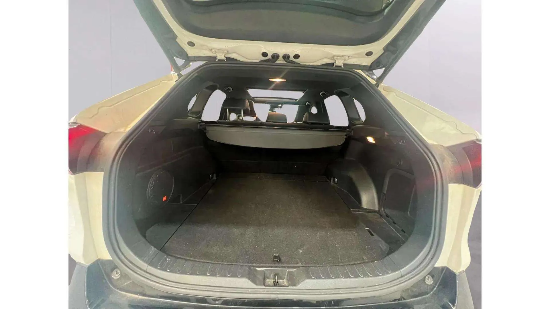 Toyota RAV4 2.5l 220H Luxury 4WD - foto 6