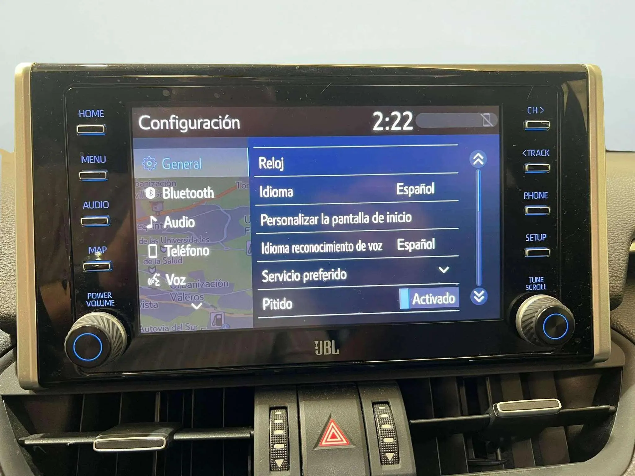 Toyota RAV4 2.5l 220H Luxury 4WD - foto 19