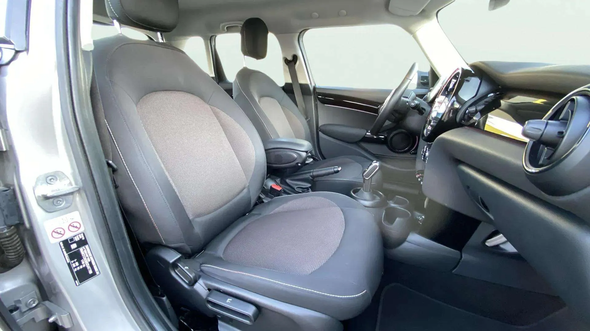 MINI Cooper - foto 13