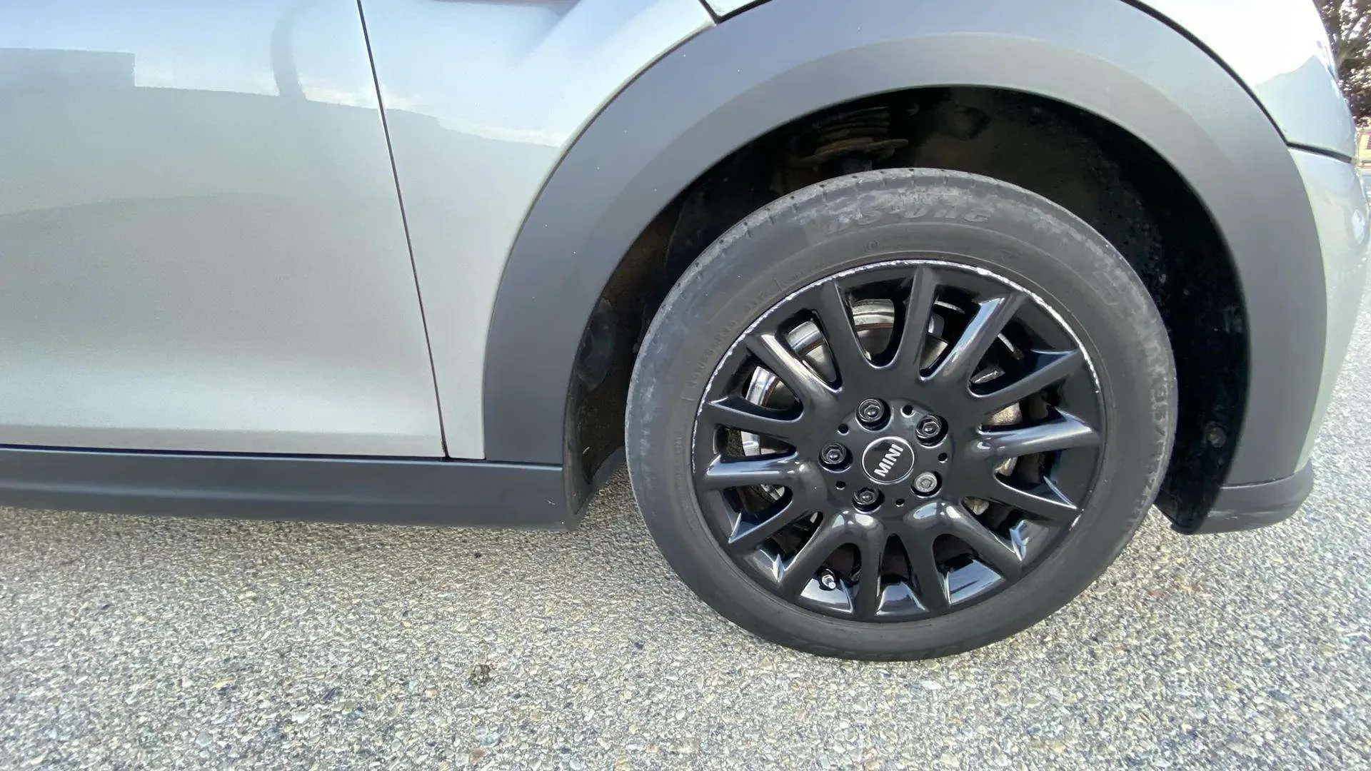 MINI Cooper - foto 17