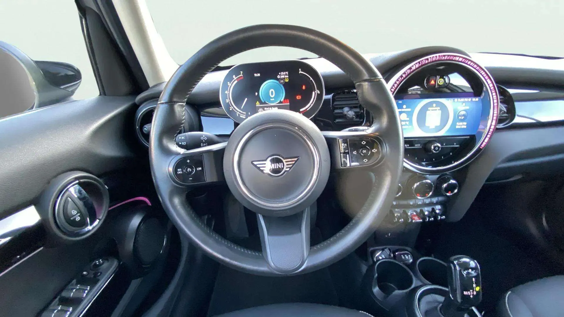 MINI Cooper - foto 11
