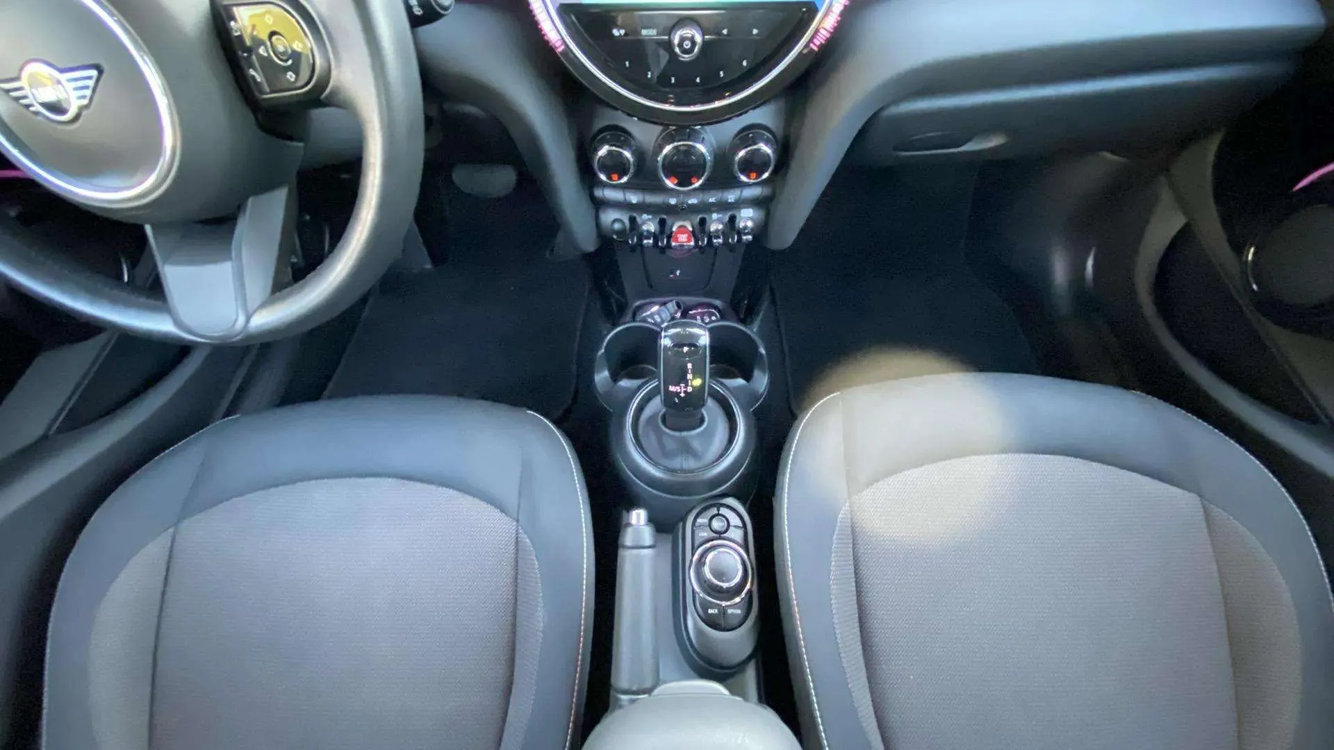 MINI Cooper - foto 10