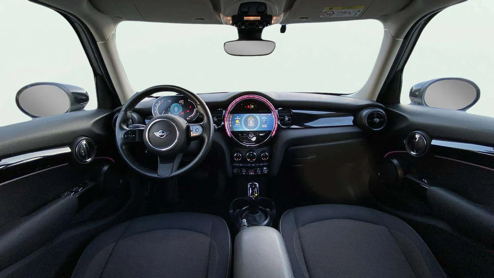 MINI Cooper - foto 9