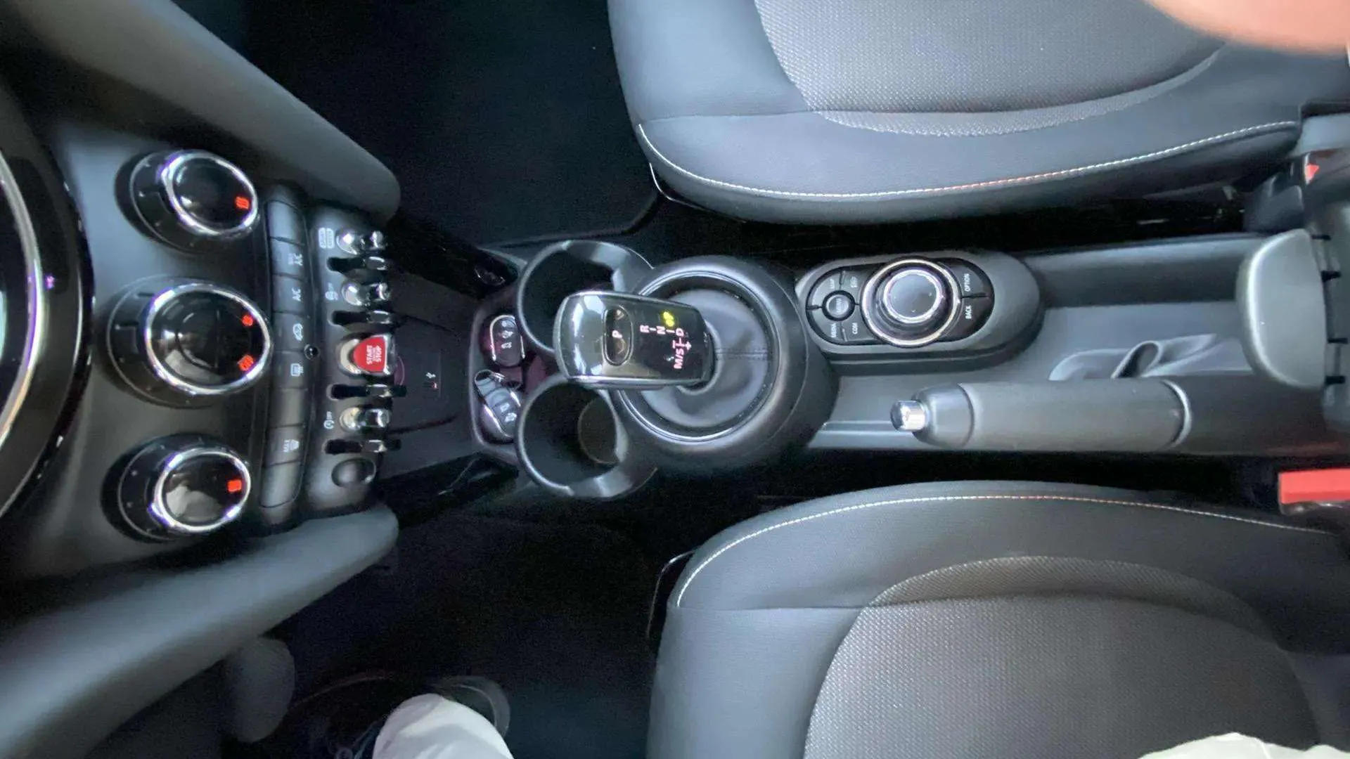 MINI Cooper - foto 23
