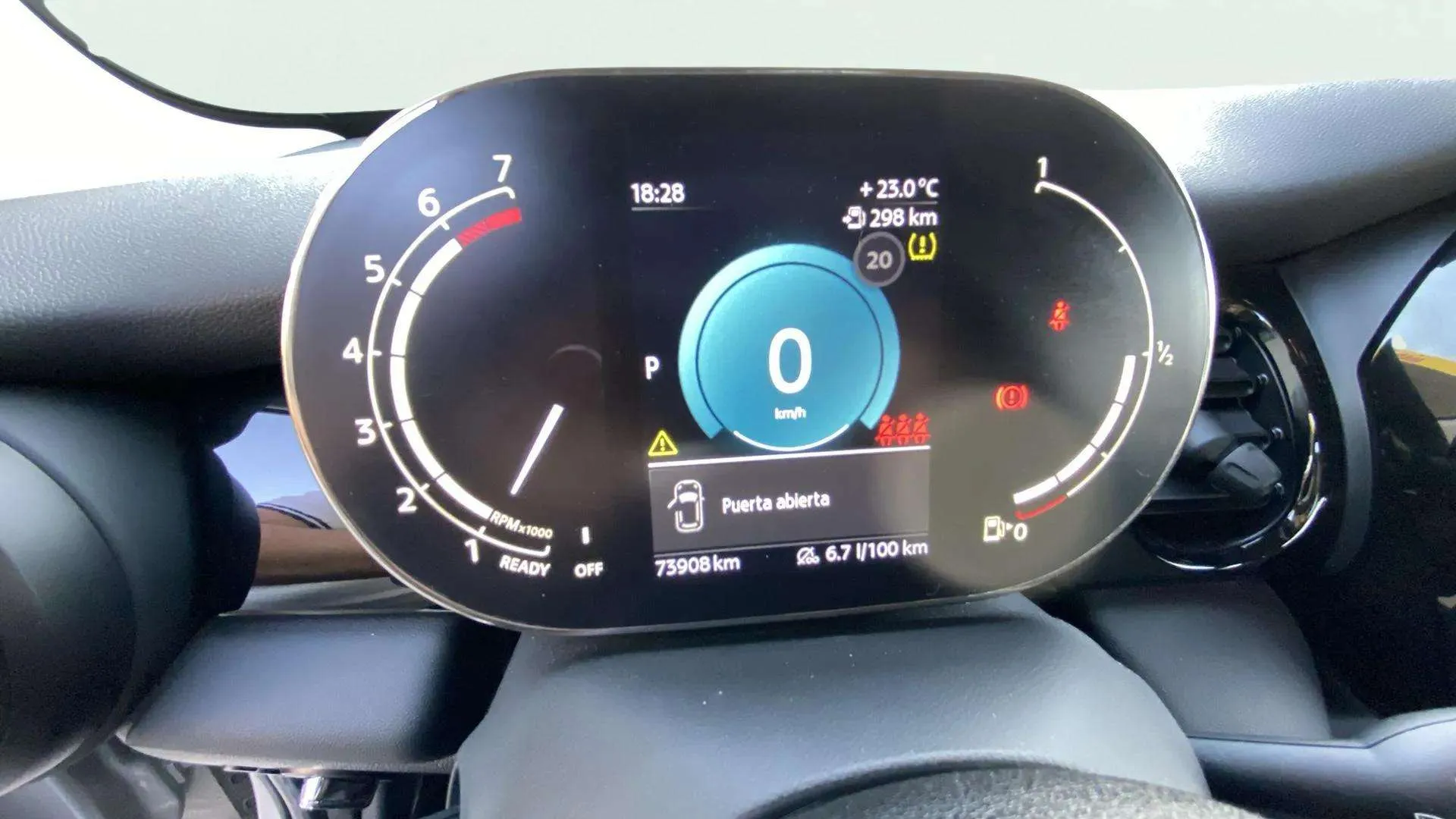 MINI Cooper - foto 12