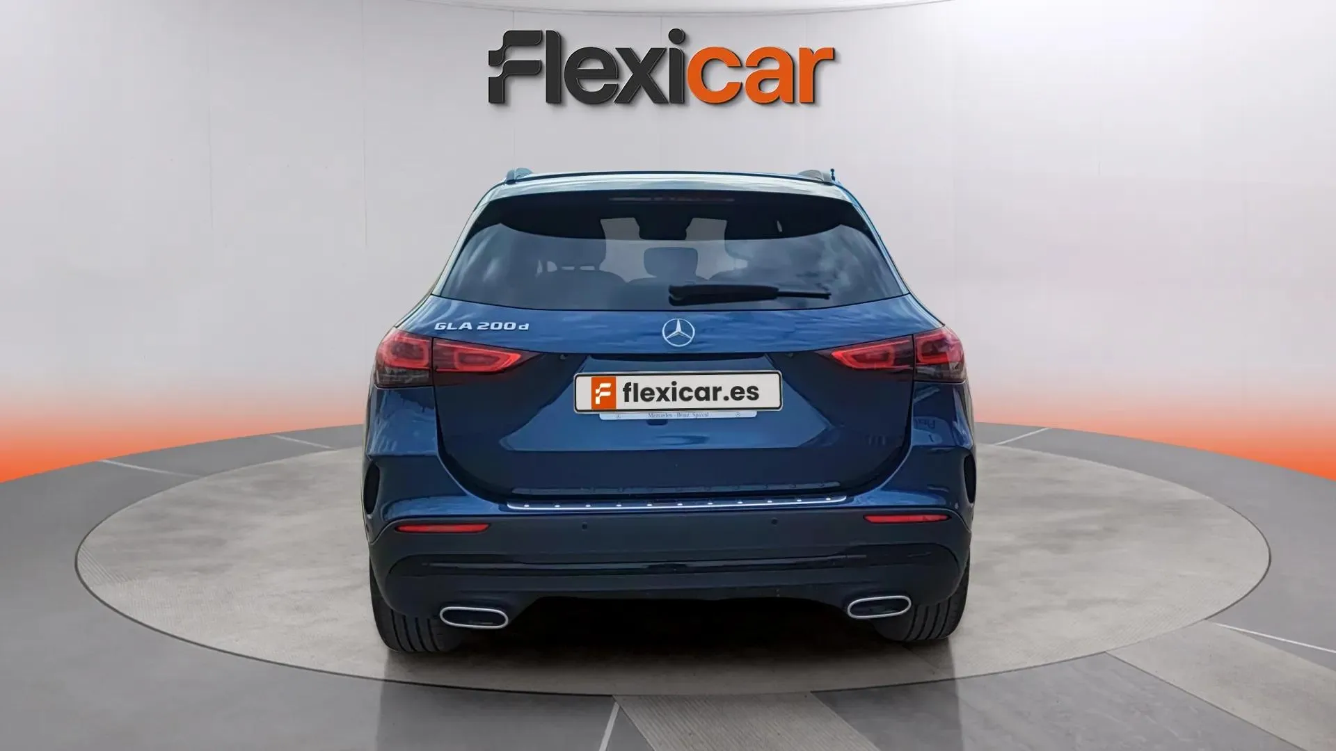 Mercedes-Benz GLA 200 D - foto 6