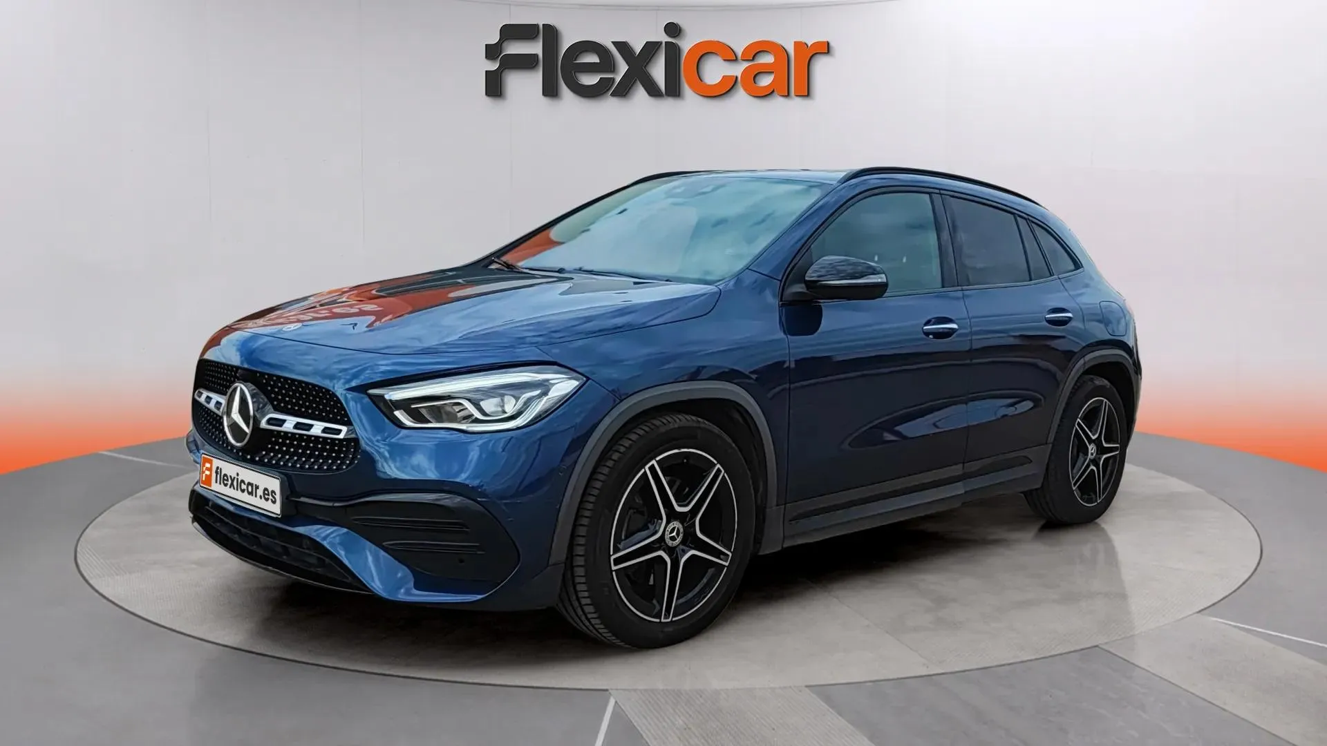 Mercedes-Benz GLA 200 D - foto 3