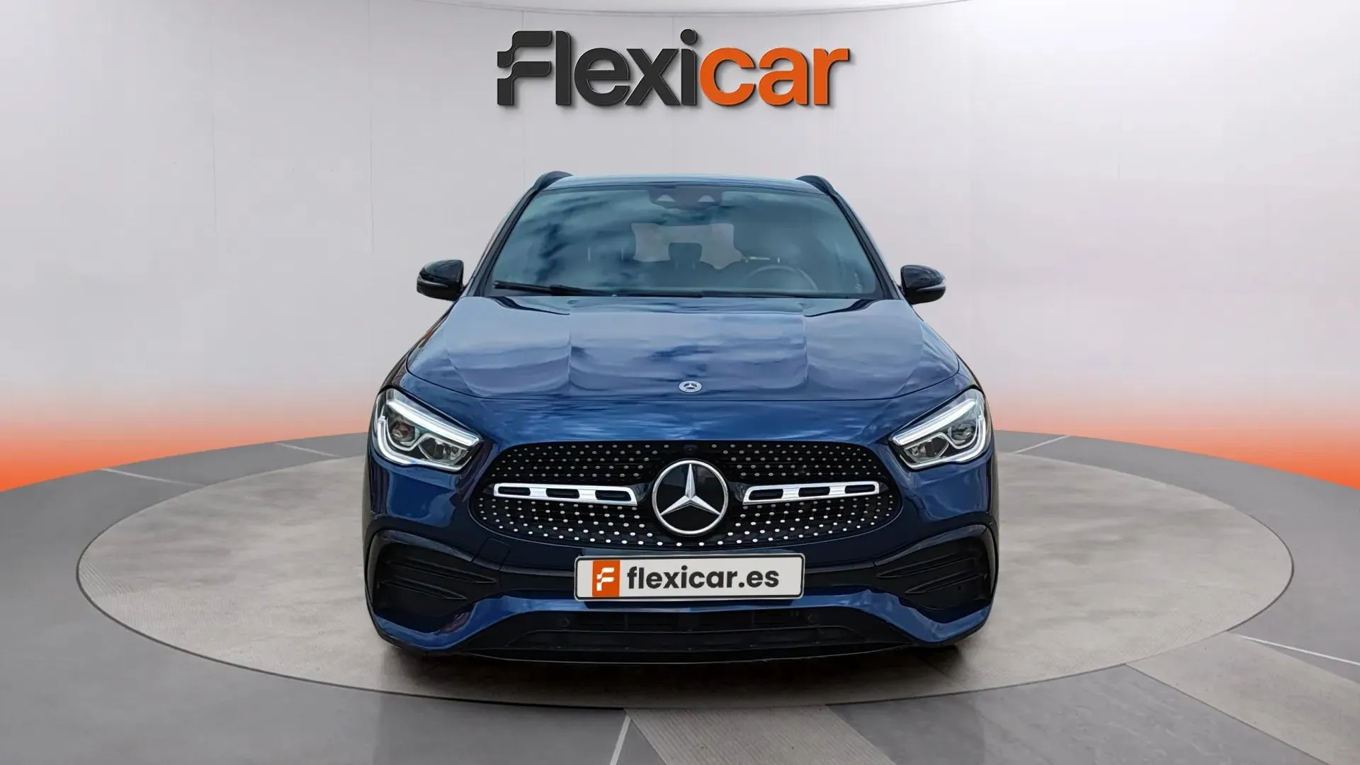 Mercedes-Benz GLA 200 D - foto 2