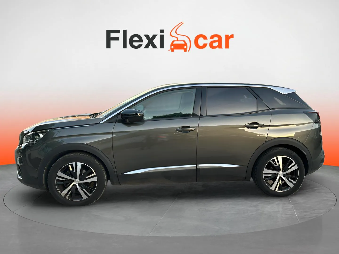 Peugeot 3008 1.2 PureTech Allure - foto 4