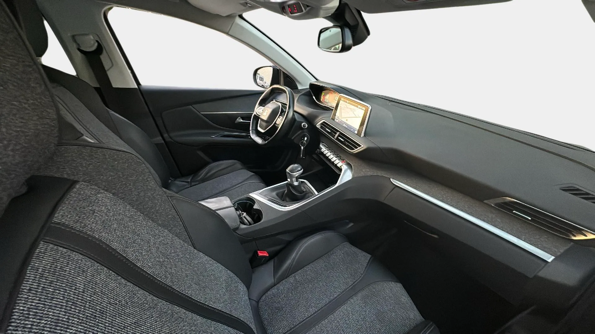 Peugeot 3008 1.2 PureTech Allure - foto 11