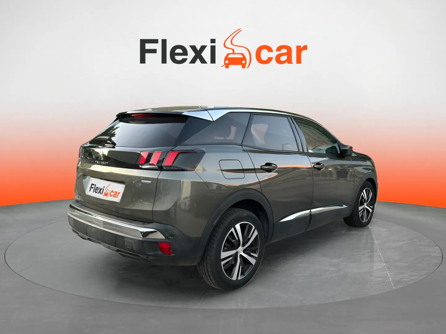 Peugeot 3008 1.2 PureTech Allure - foto 6