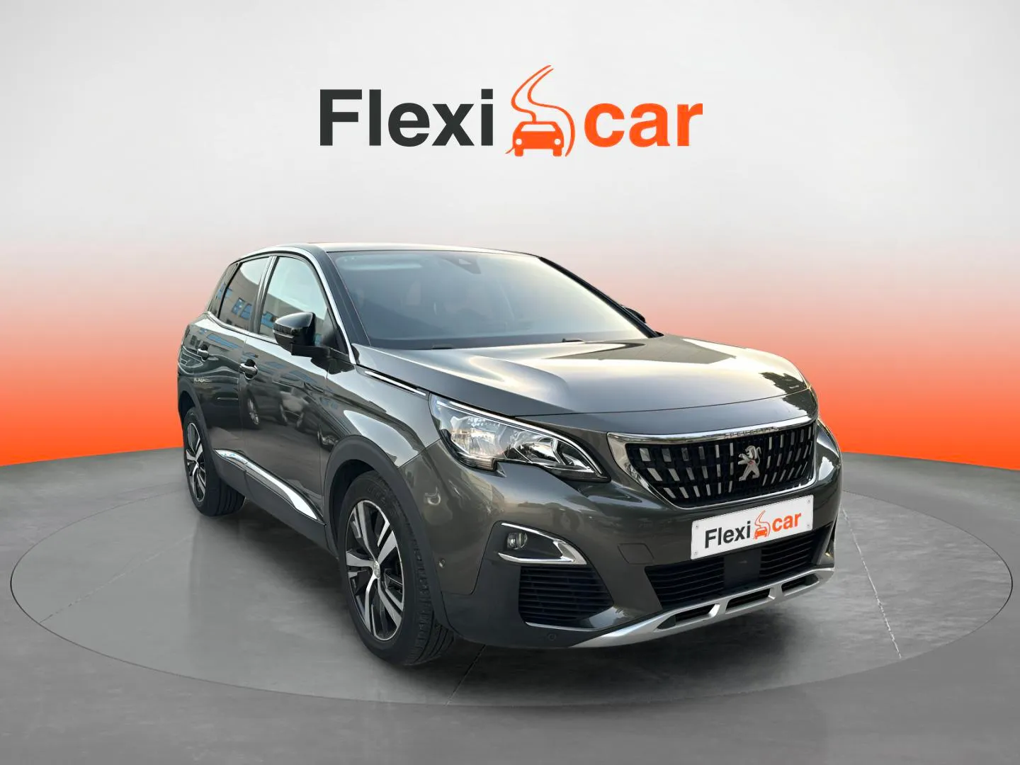 Peugeot 3008 1.2 PureTech Allure