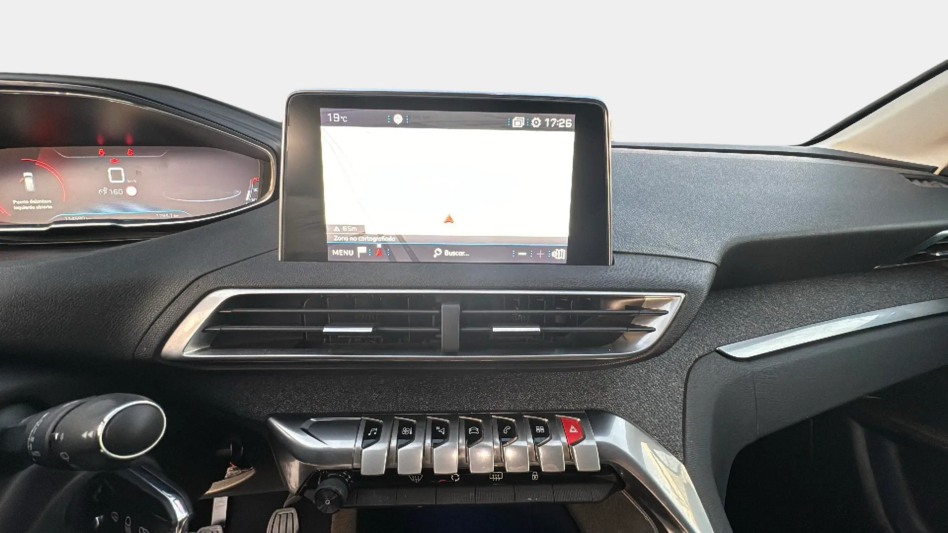 Peugeot 3008 1.2 PureTech Allure - foto 10