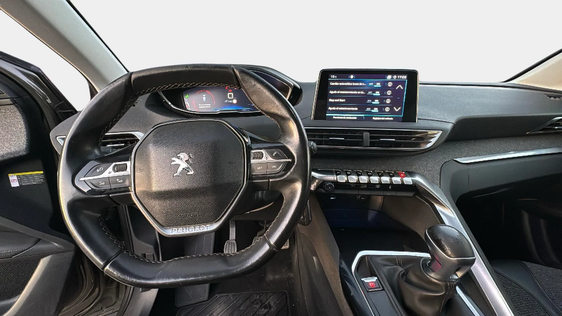 Peugeot 3008 1.2 PureTech Allure - foto 8