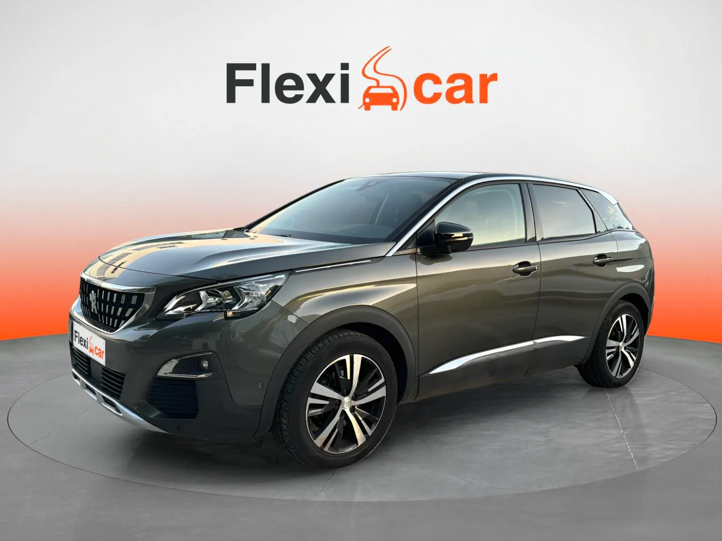 Peugeot 3008 1.2 PureTech Allure - foto 3