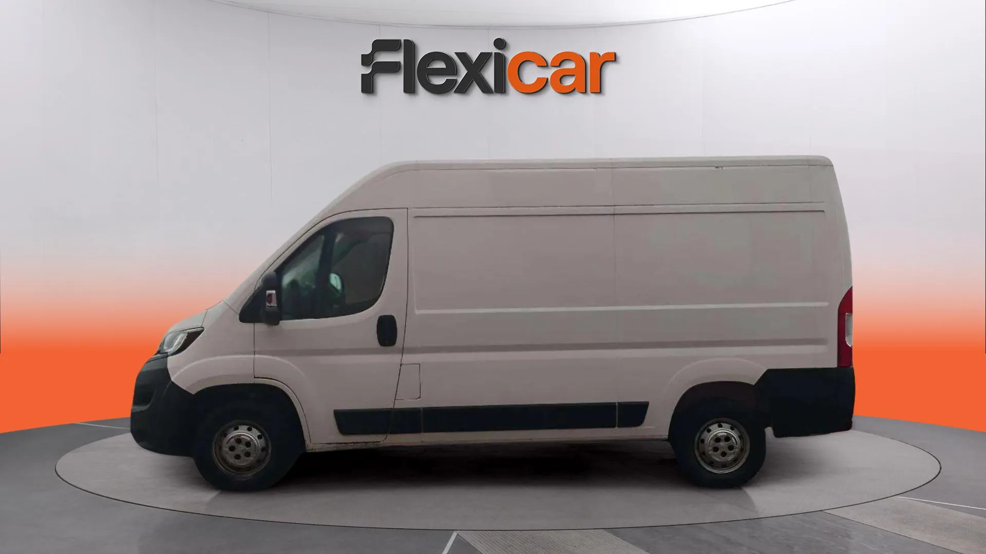 Peugeot Boxer 333 L2 H2 Bhdi M - foto 6