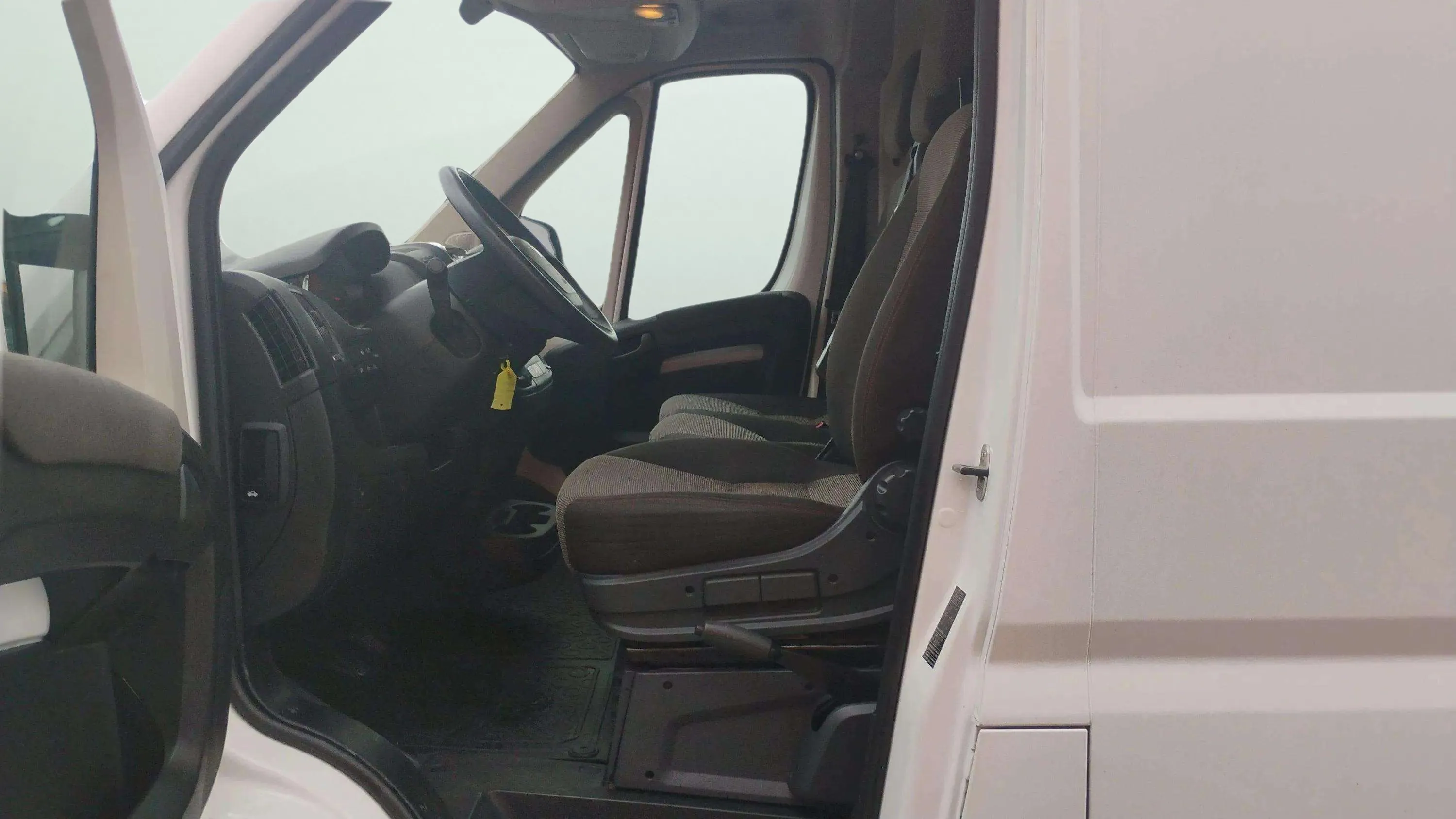 Peugeot Boxer 333 L2 H2 Bhdi M - foto 15