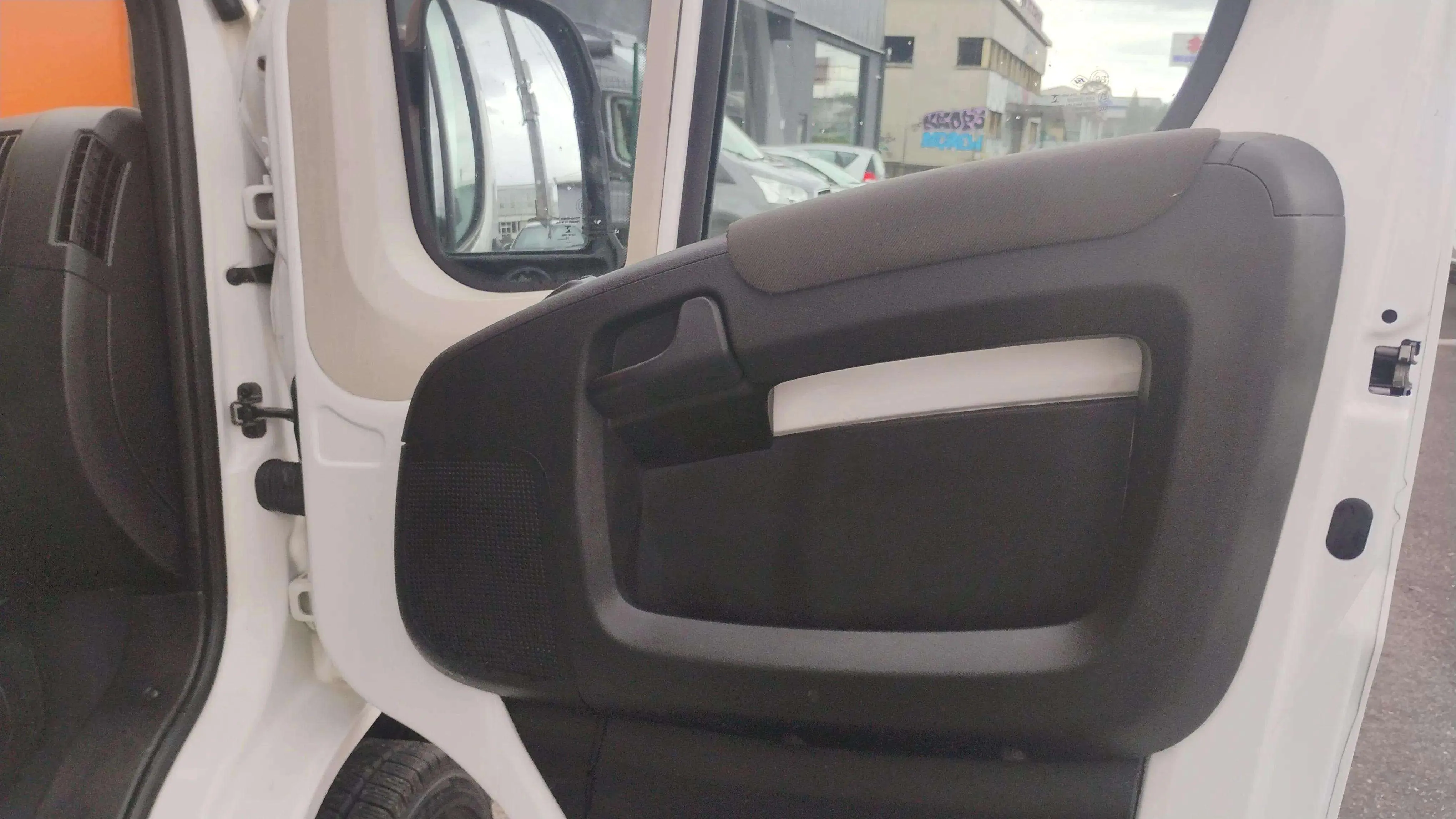 Peugeot Boxer 333 L2 H2 Bhdi M - foto 16