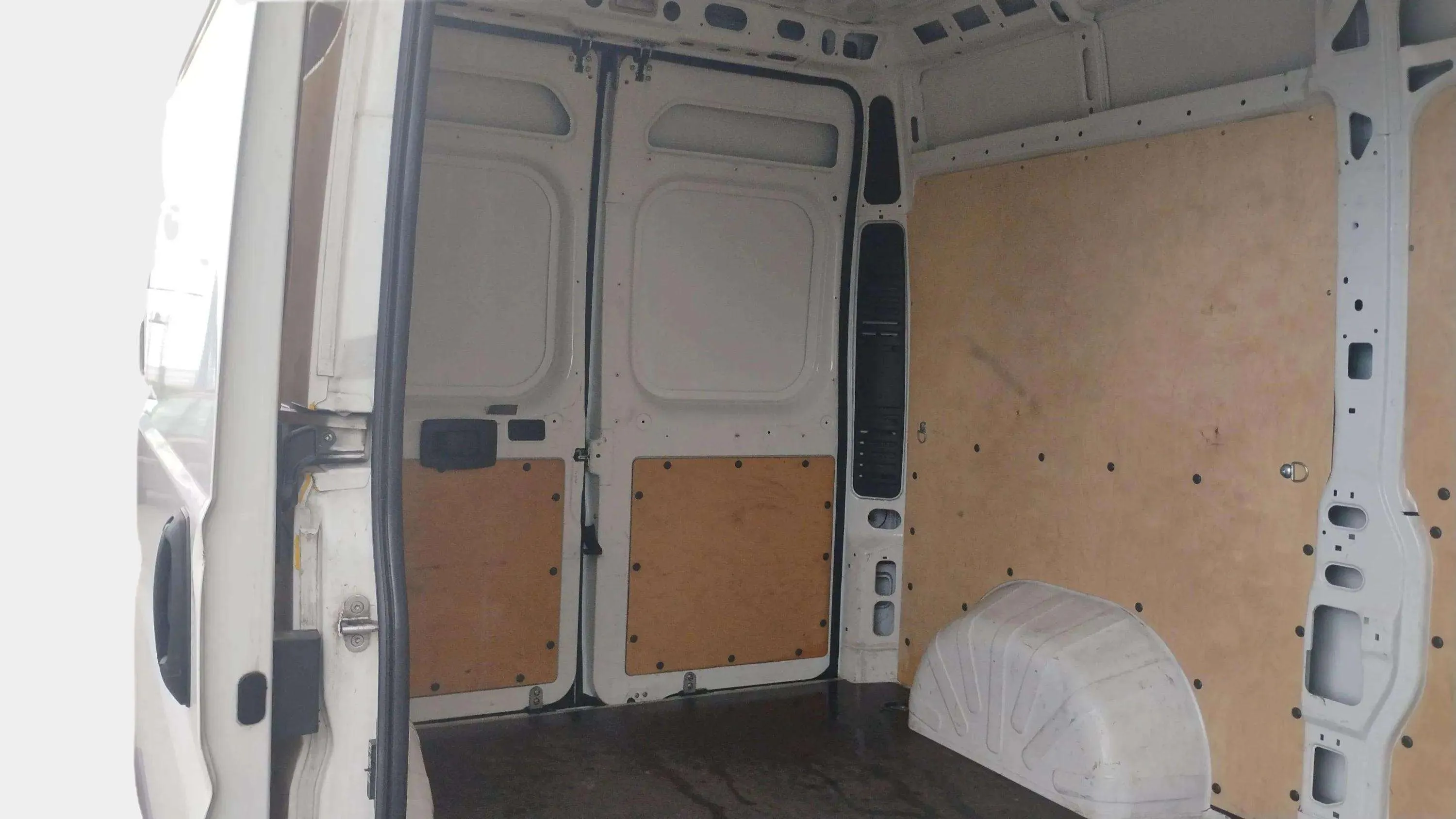 Peugeot Boxer 333 L2 H2 Bhdi M - foto 20
