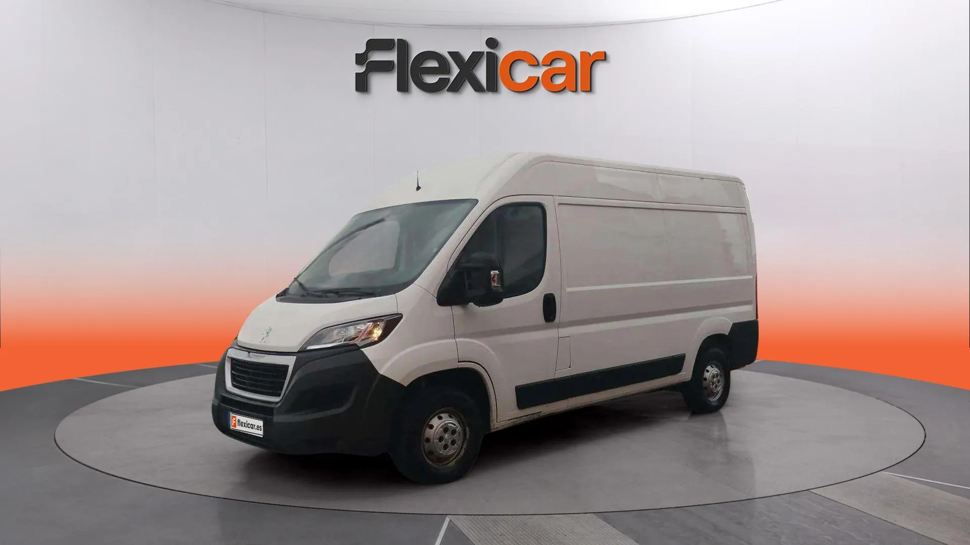 Peugeot Boxer 333 L2 H2 Bhdi M - foto 7
