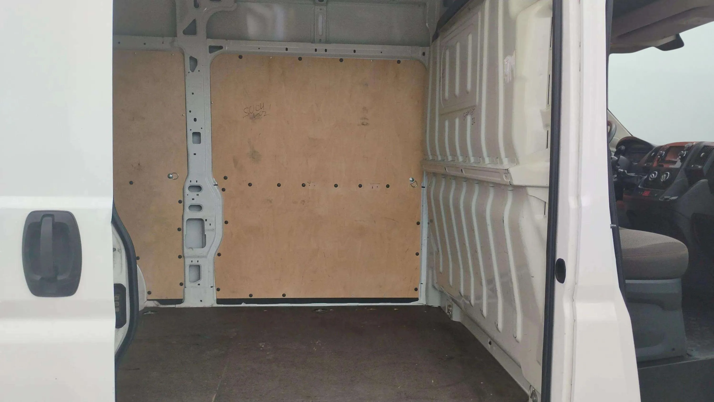 Peugeot Boxer 333 L2 H2 Bhdi M - foto 18