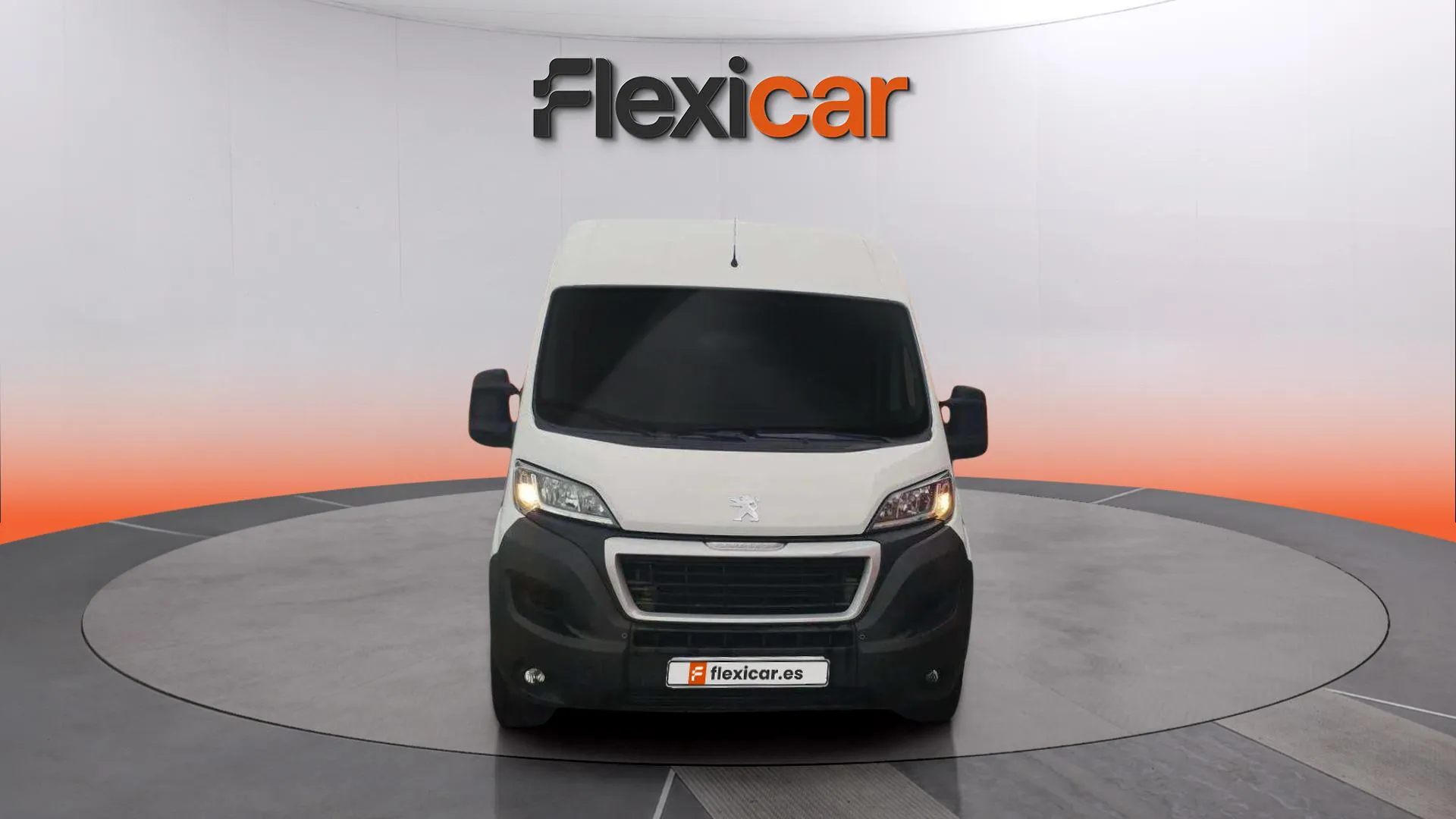 Peugeot Boxer 333 L2 H2 Bhdi M - foto 8