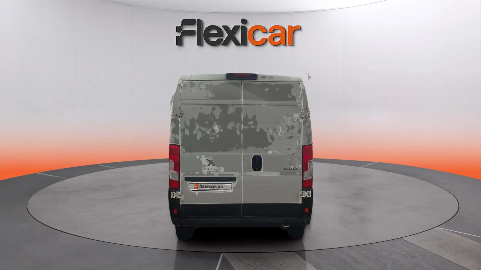 Peugeot Boxer 333 L2 H2 Bhdi M - foto 4