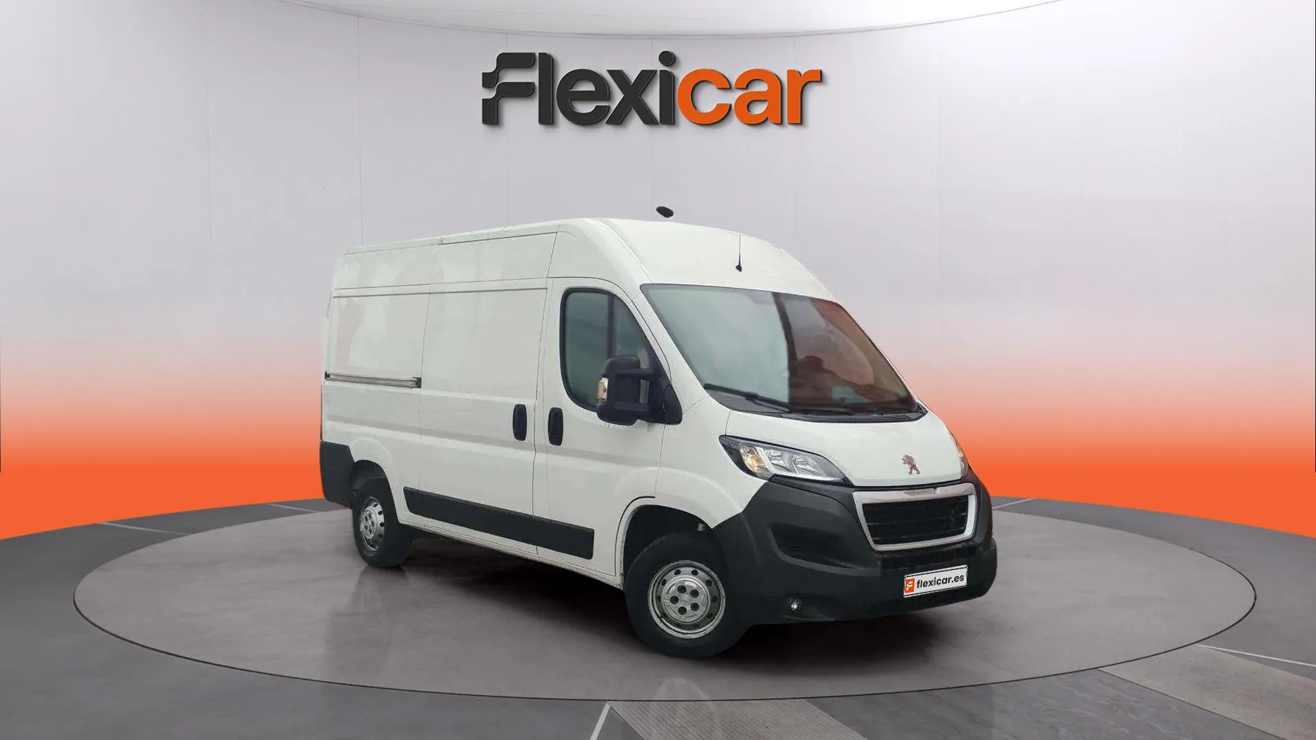 Peugeot Boxer 333 L2 H2 Bhdi M