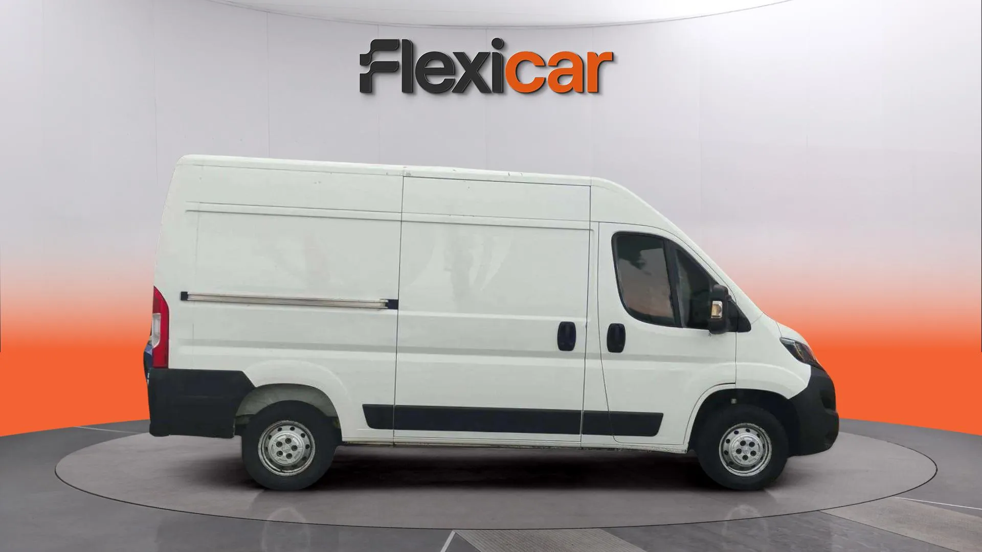 Peugeot Boxer 333 L2 H2 Bhdi M - foto 2