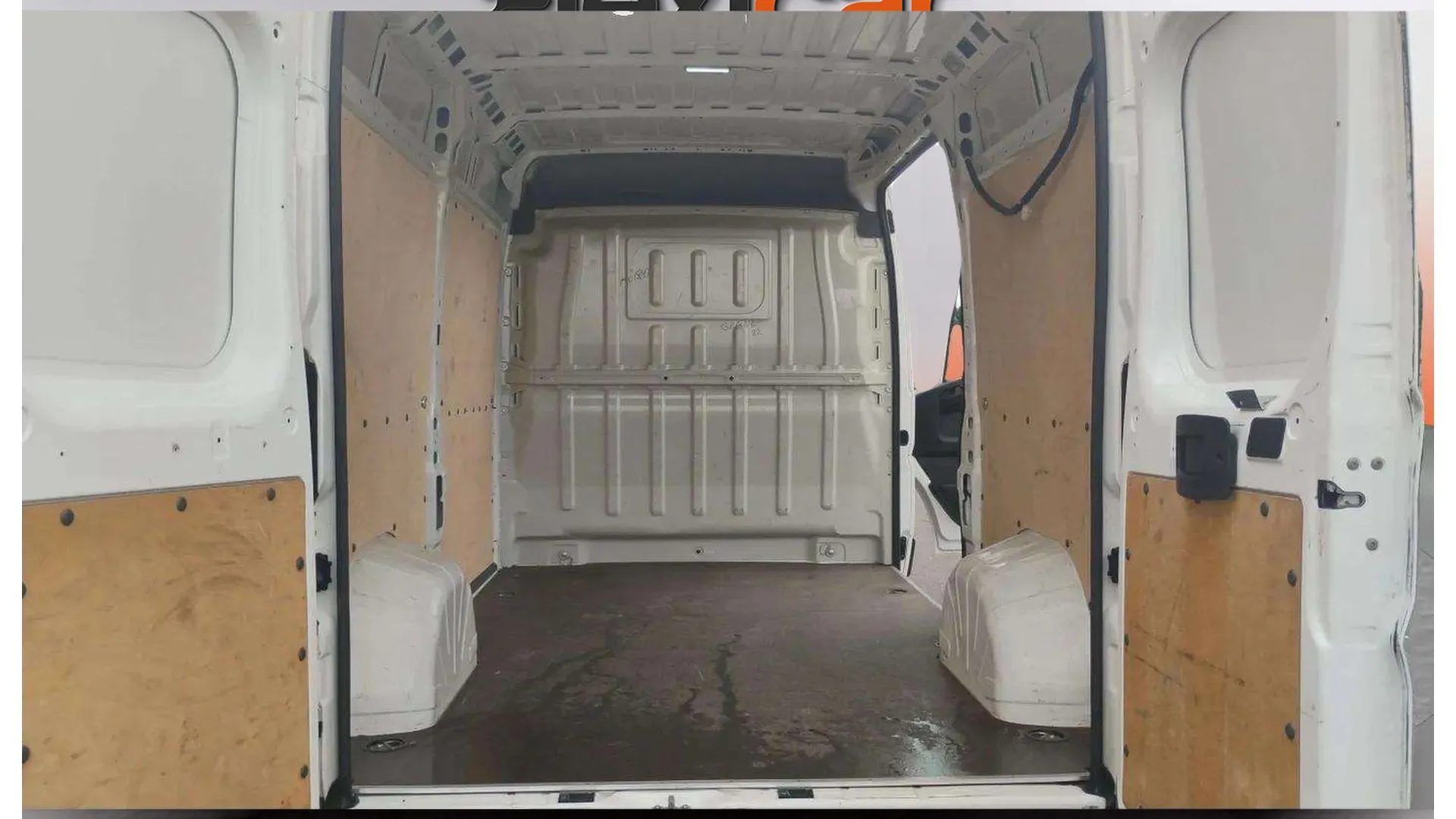 Peugeot Boxer 333 L2 H2 Bhdi M - foto 21