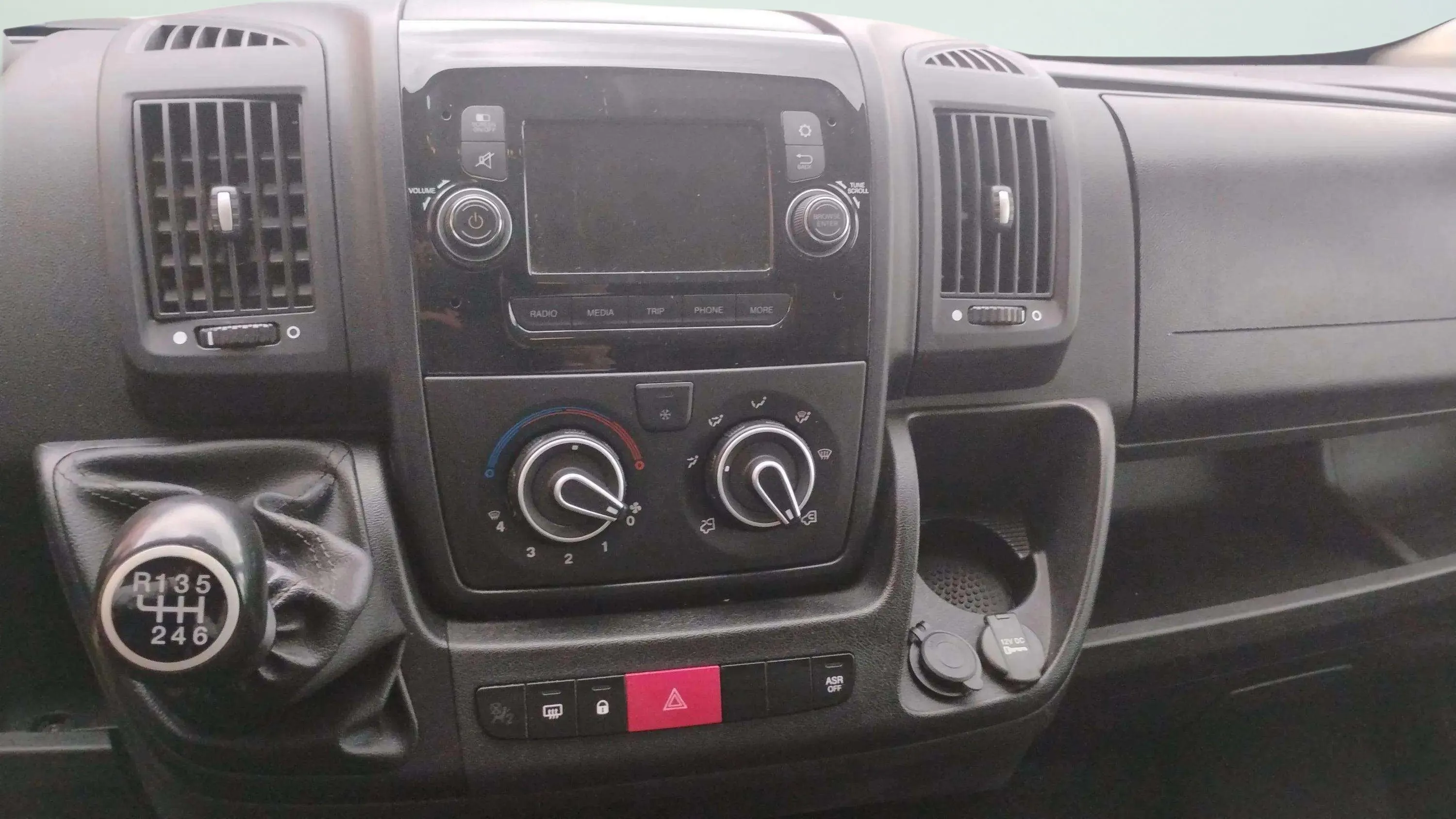Peugeot Boxer 333 L2 H2 Bhdi M - foto 14