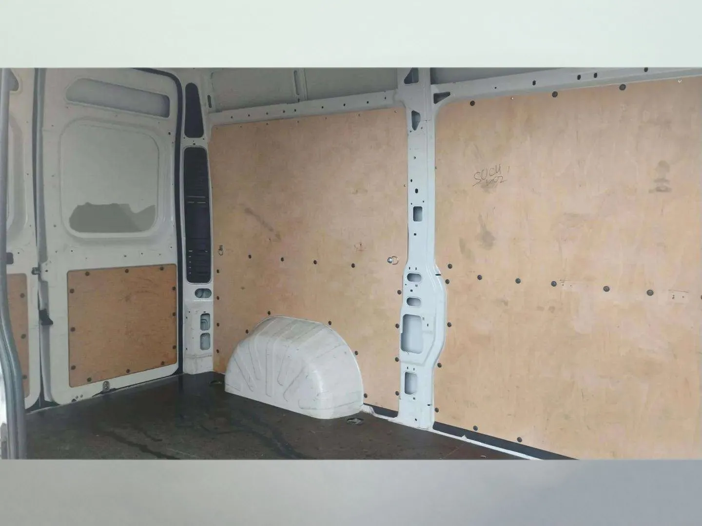 Peugeot Boxer 333 L2 H2 Bhdi M - foto 19